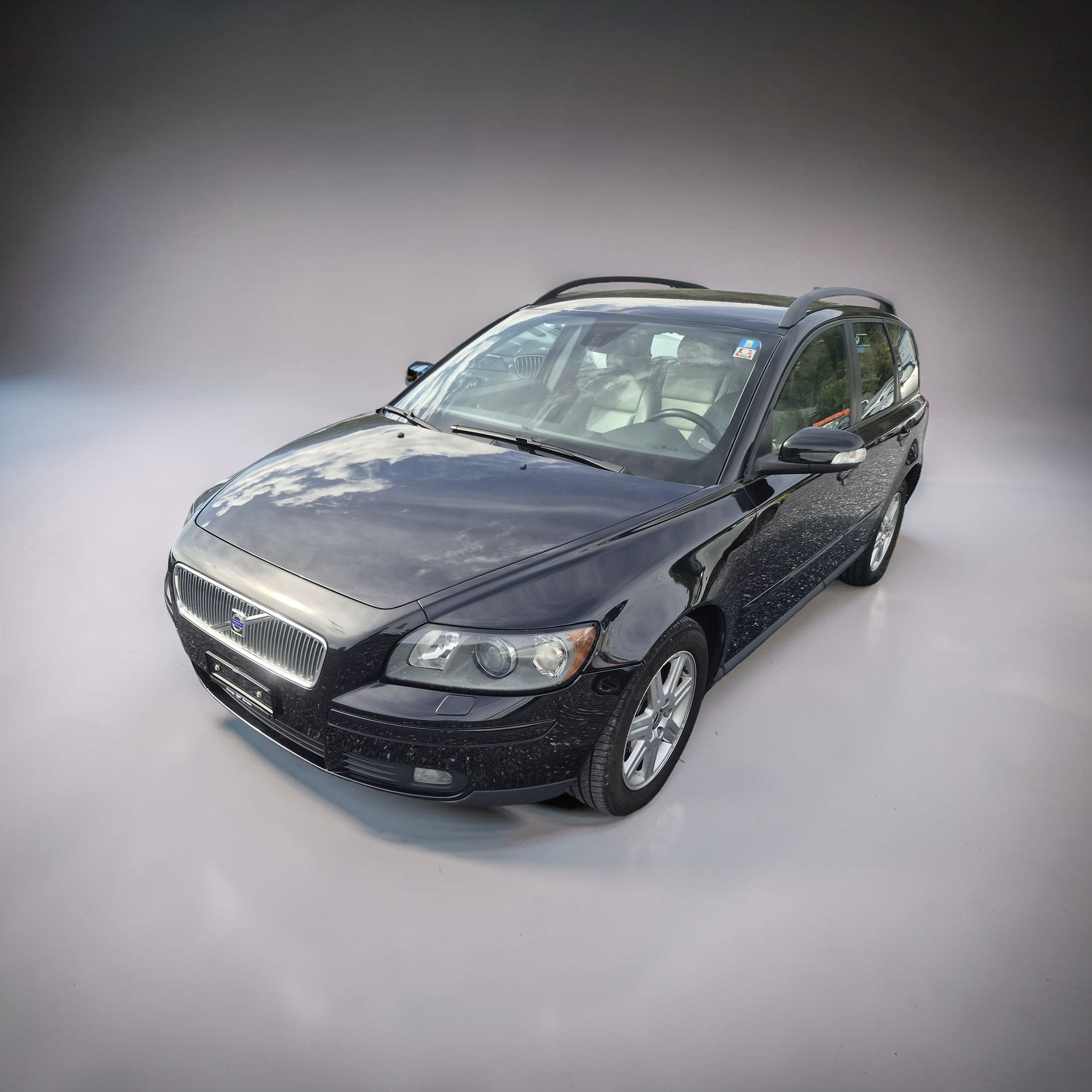 VOLVO V50 2.0D Summum