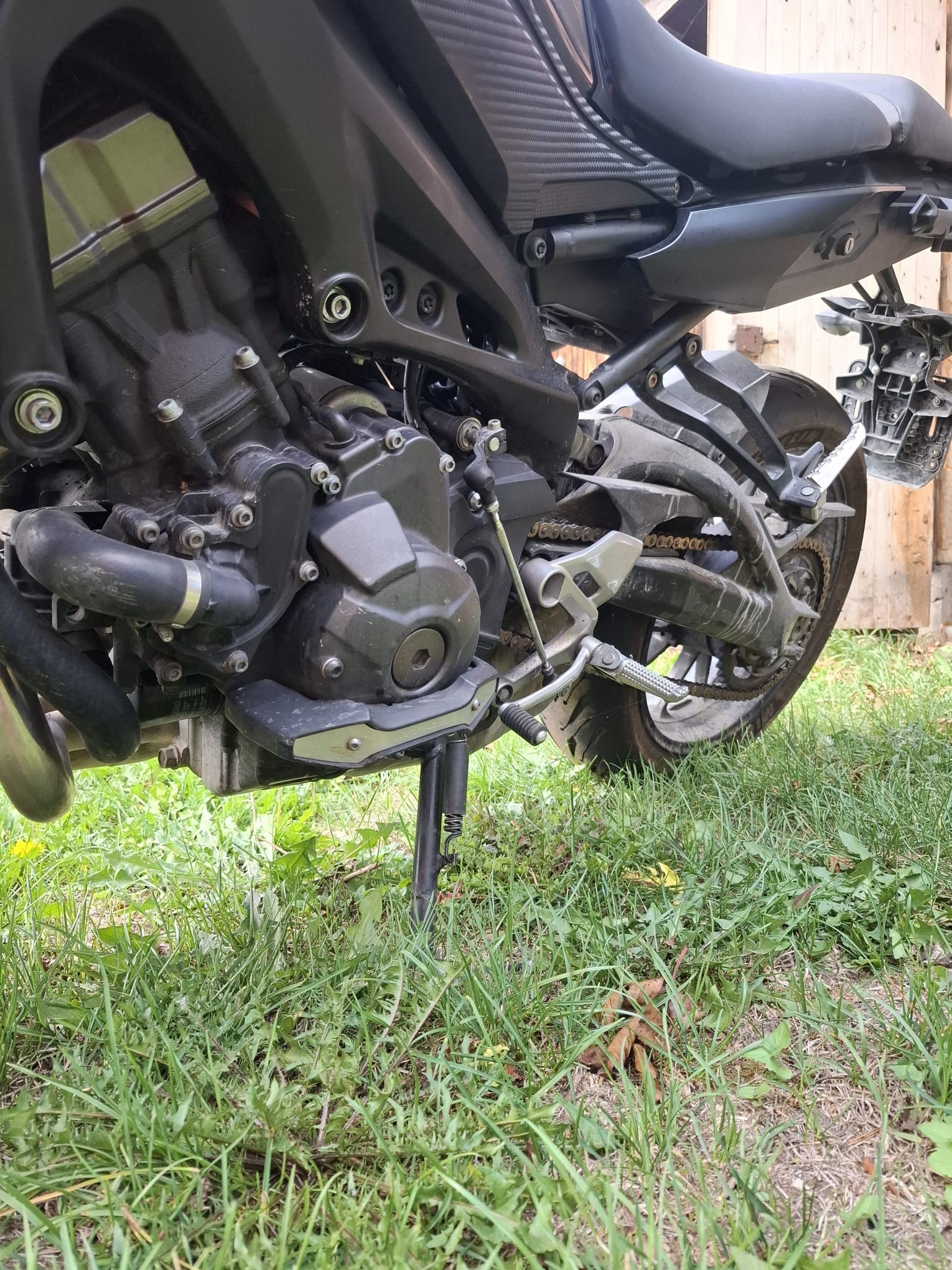YAMAHA Tracer 900 ABS-image-6