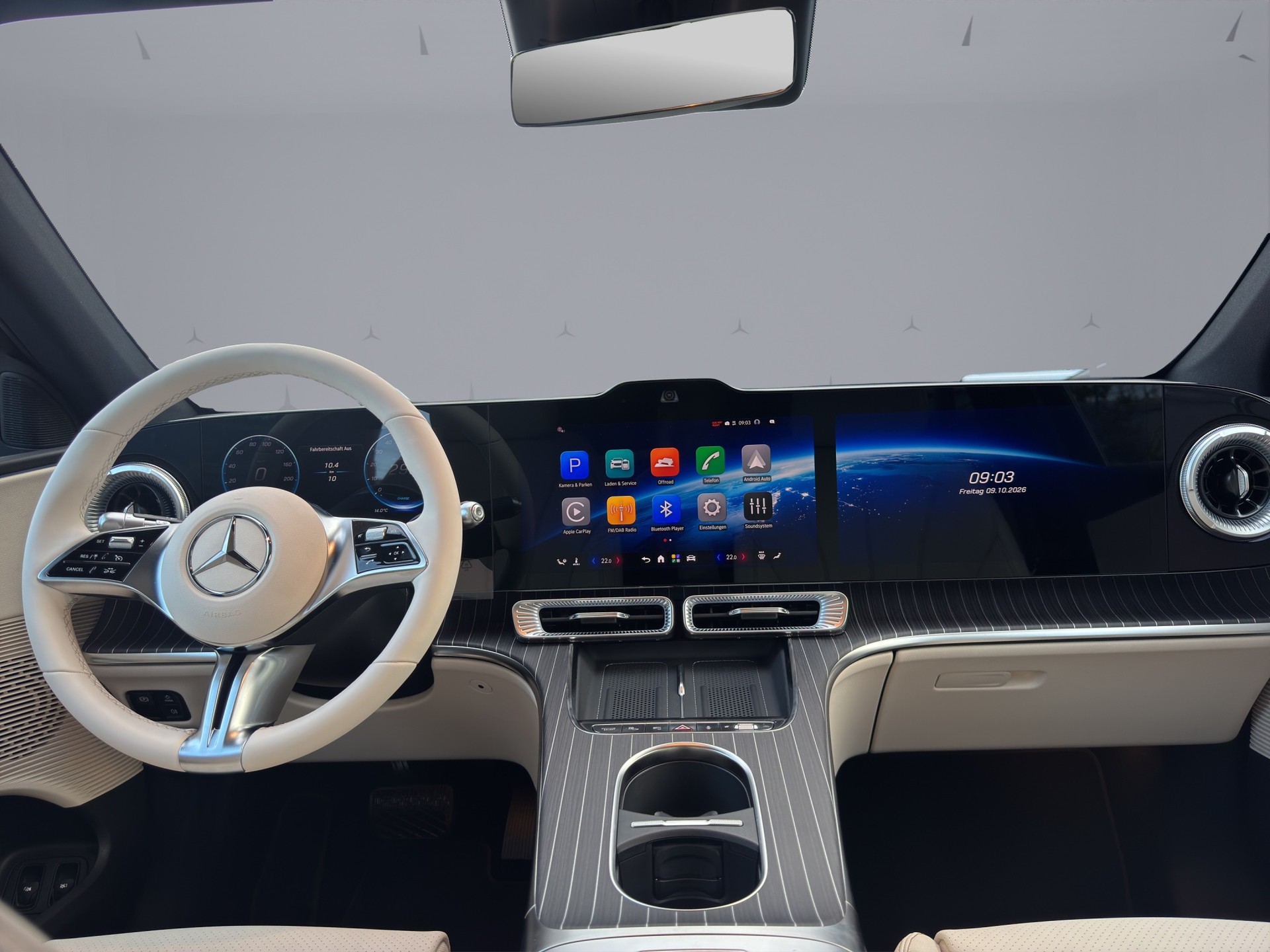 MERCEDES-BENZ GLC-Klasse X540 GLC 300 4matic-image-11