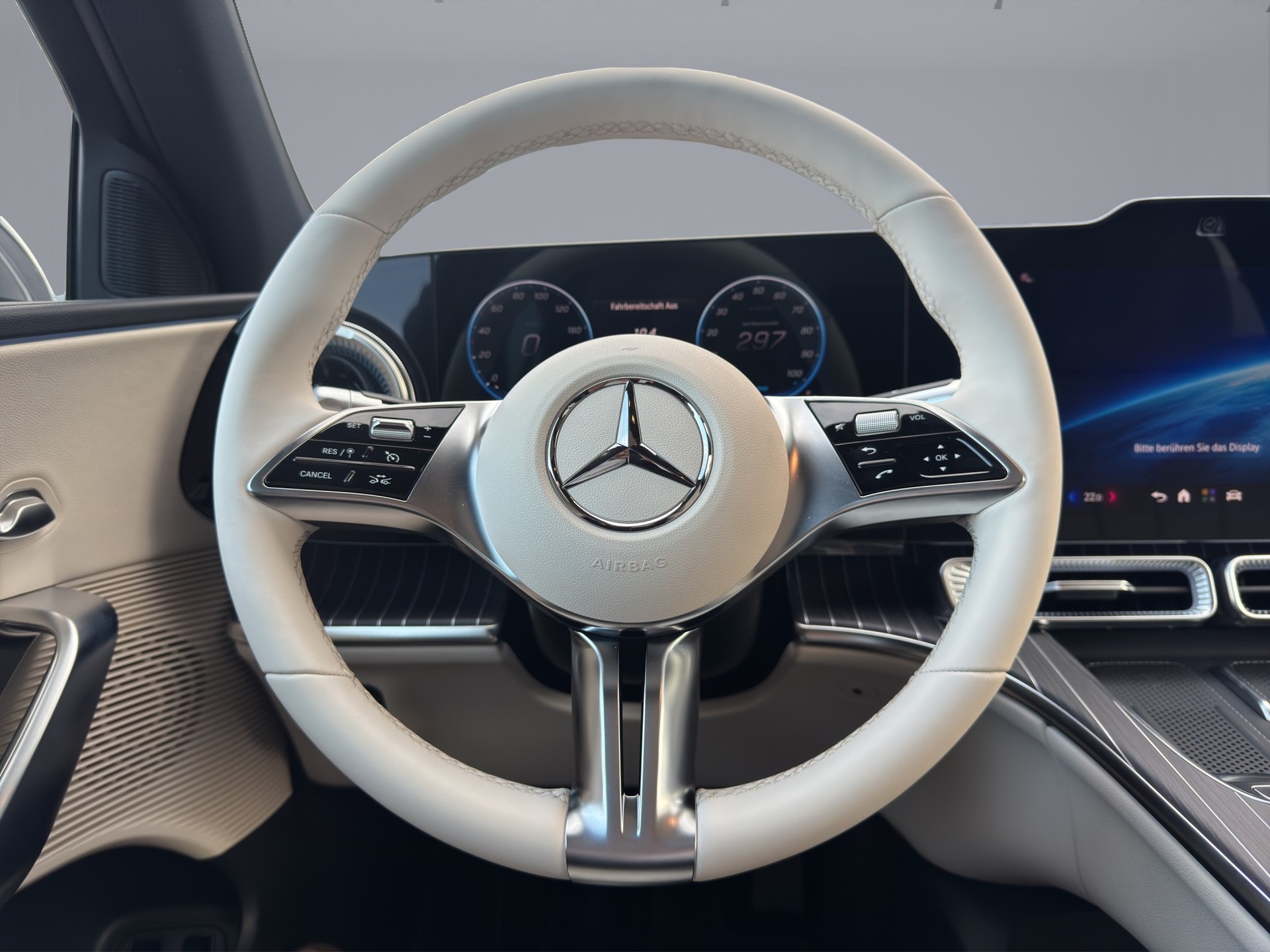MERCEDES-BENZ GLC-Klasse X540 GLC 300 4matic-image-9