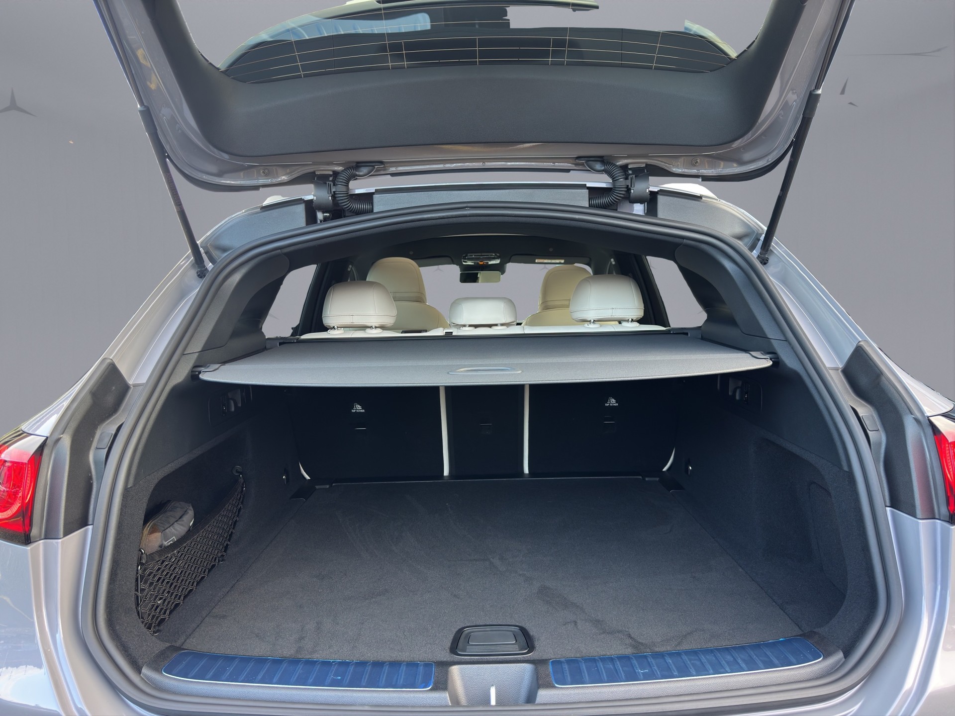 MERCEDES-BENZ GLC-Klasse X540 GLC 300 4matic-image-15