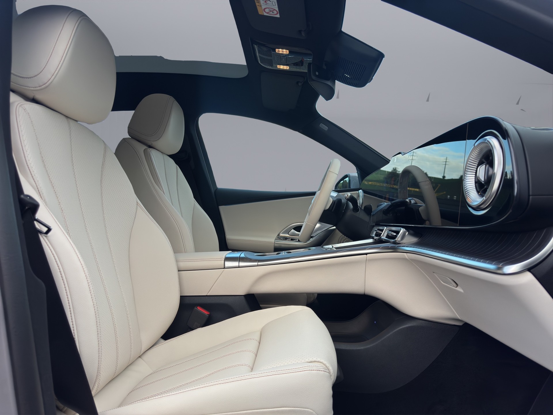 MERCEDES-BENZ GLC-Klasse X540 GLC 300 4matic-image-14