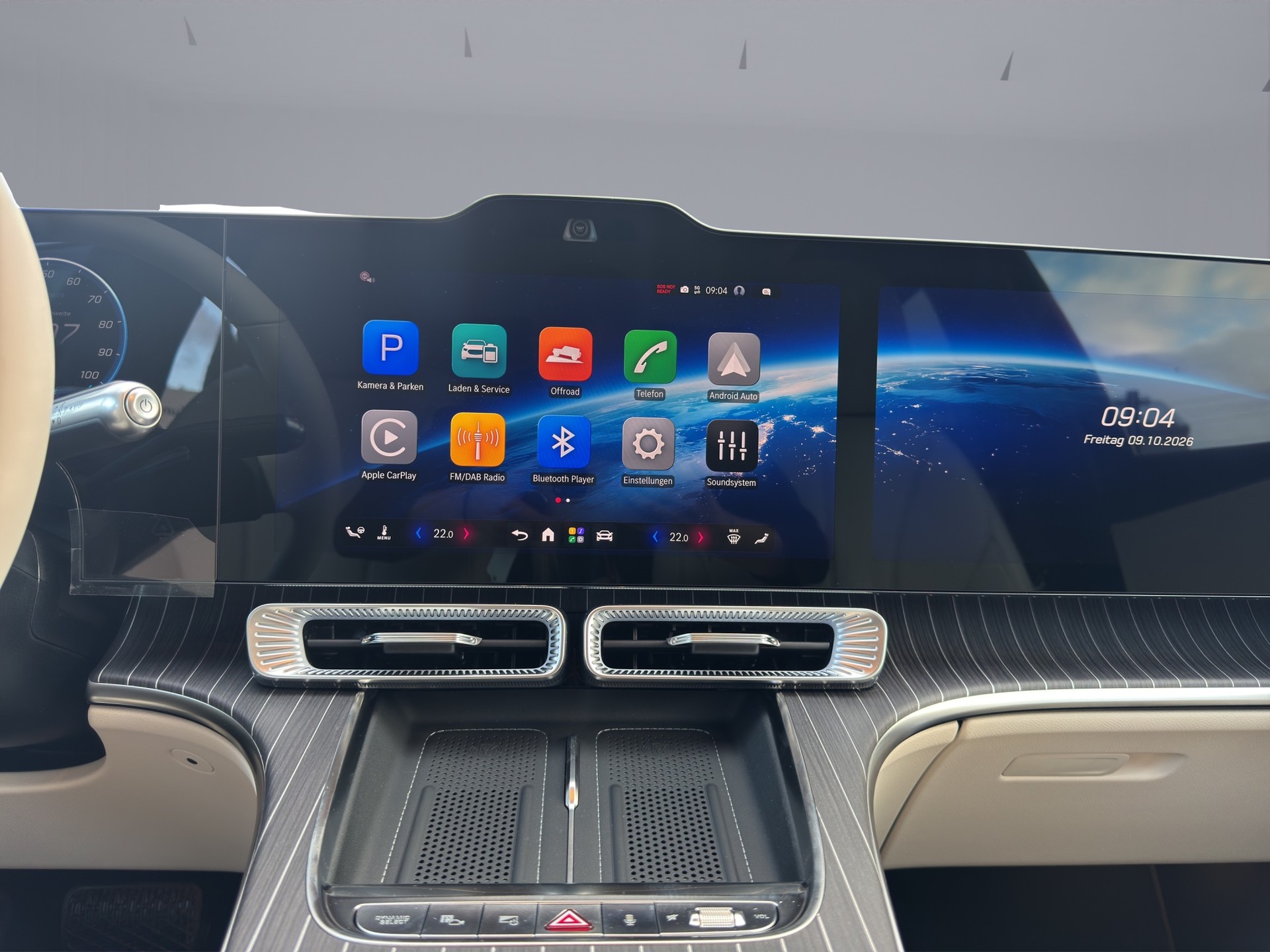 MERCEDES-BENZ GLC-Klasse X540 GLC 300 4matic-image-13