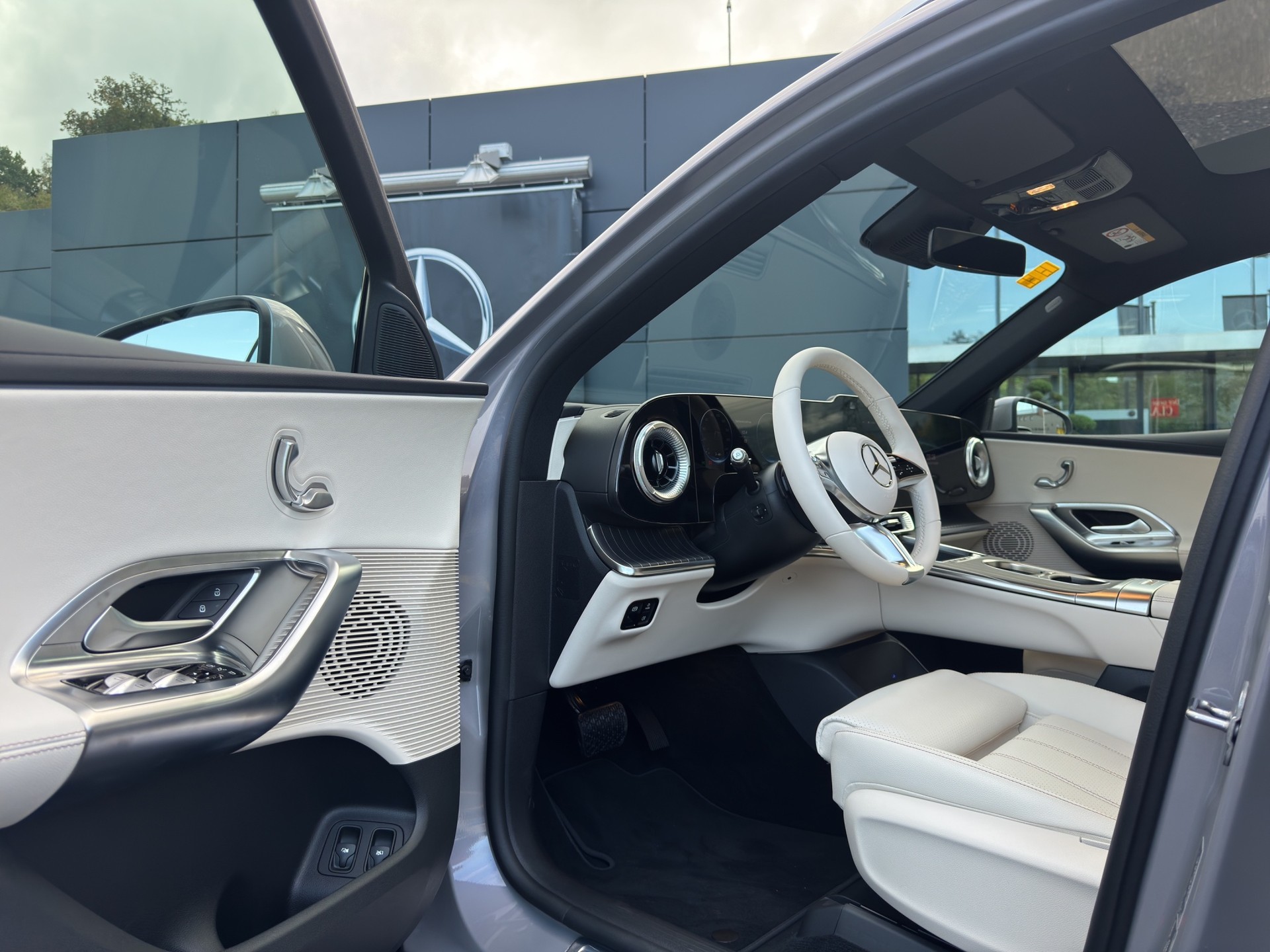 MERCEDES-BENZ GLC-Klasse X540 GLC 300 4matic-image-18