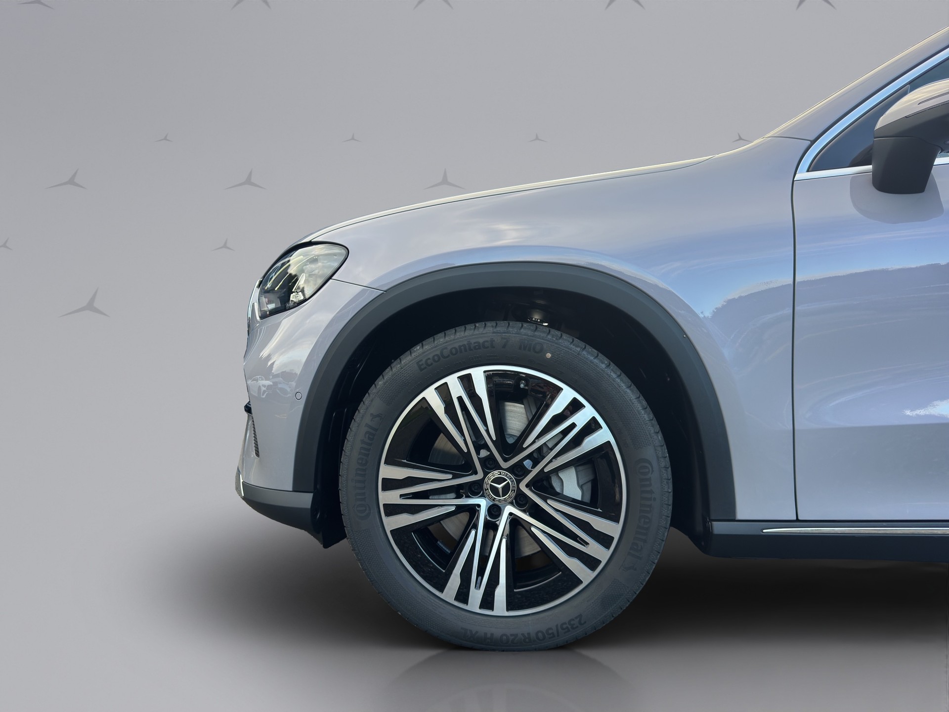 MERCEDES-BENZ GLC-Klasse X540 GLC 300 4matic-image-22