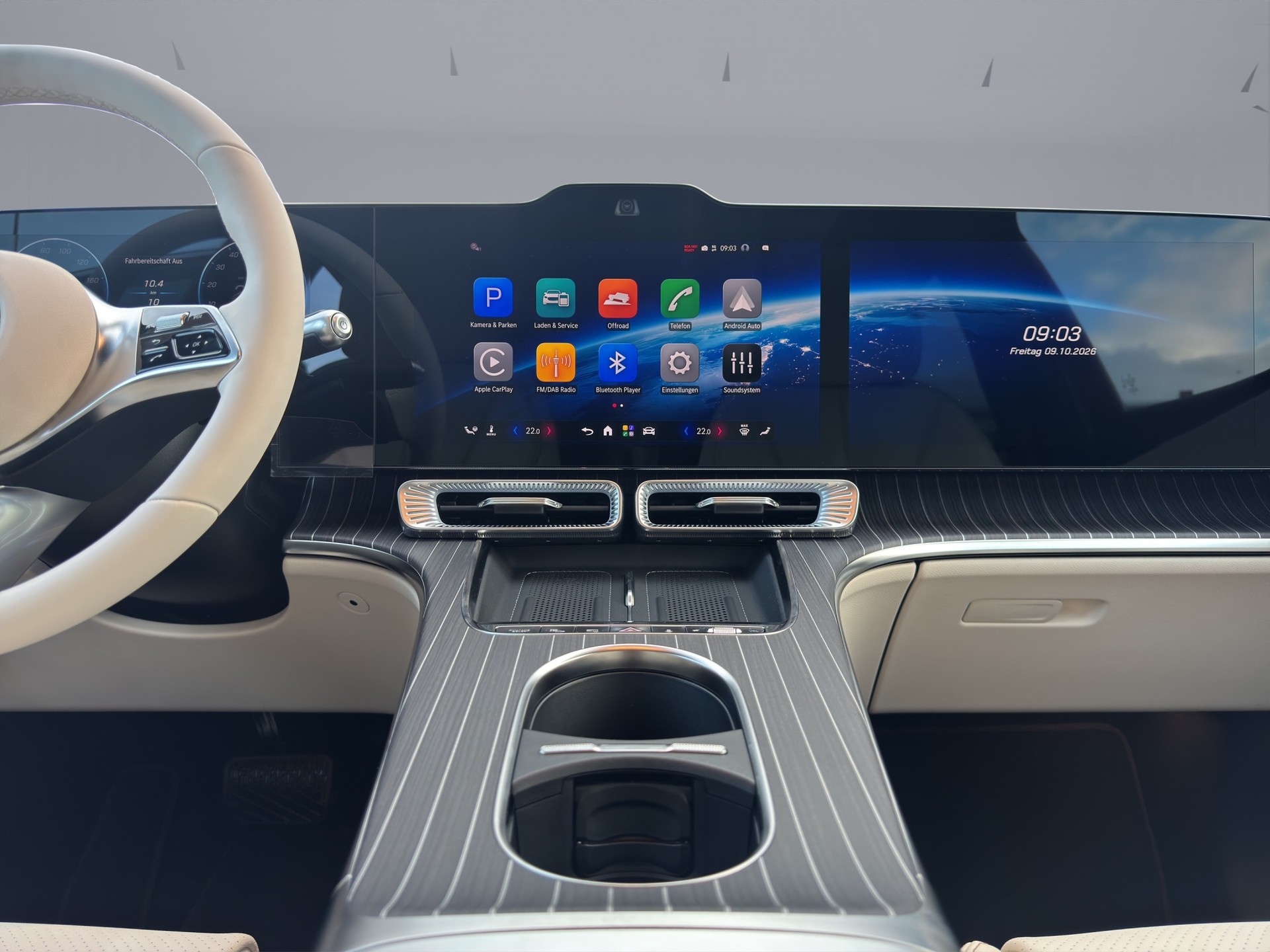 MERCEDES-BENZ GLC-Klasse X540 GLC 300 4matic-image-12