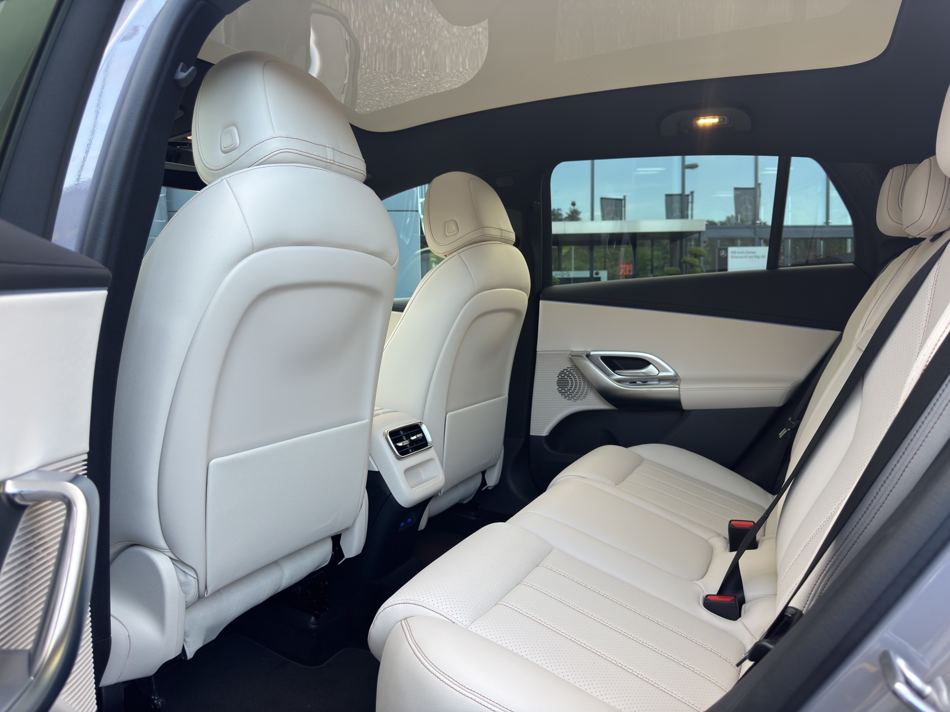 MERCEDES-BENZ GLC-Klasse X540 GLC 300 4matic-image-19