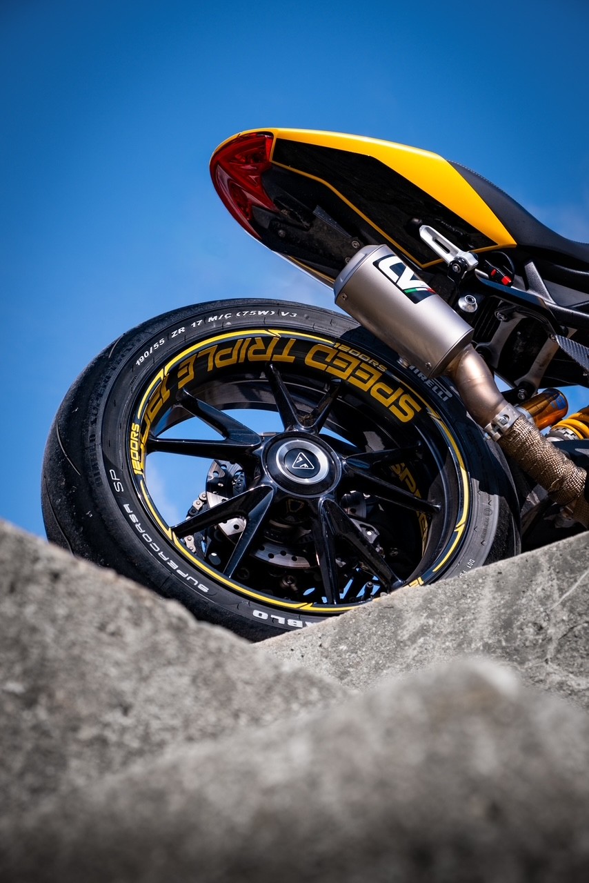TRIUMPH Speed Triple RS-image-6