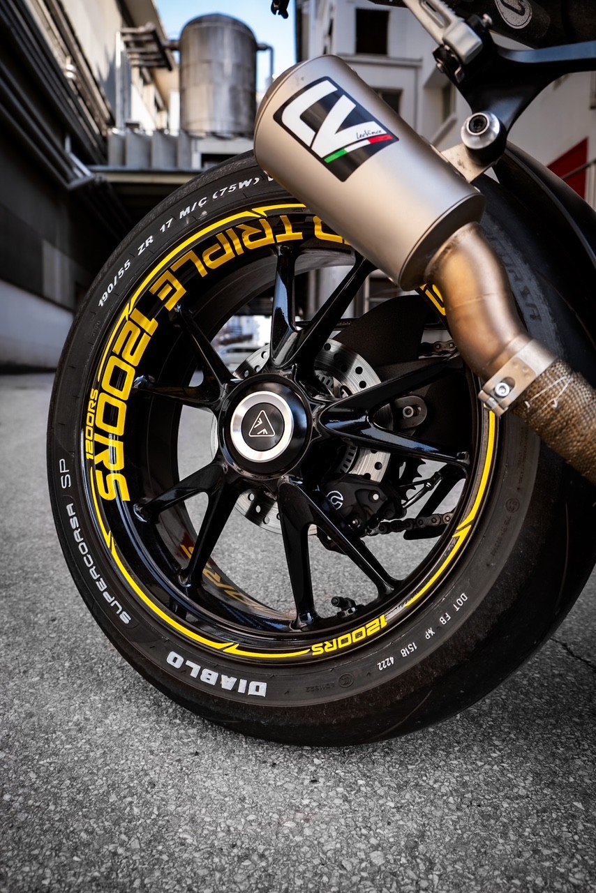 TRIUMPH Speed Triple RS-image-7