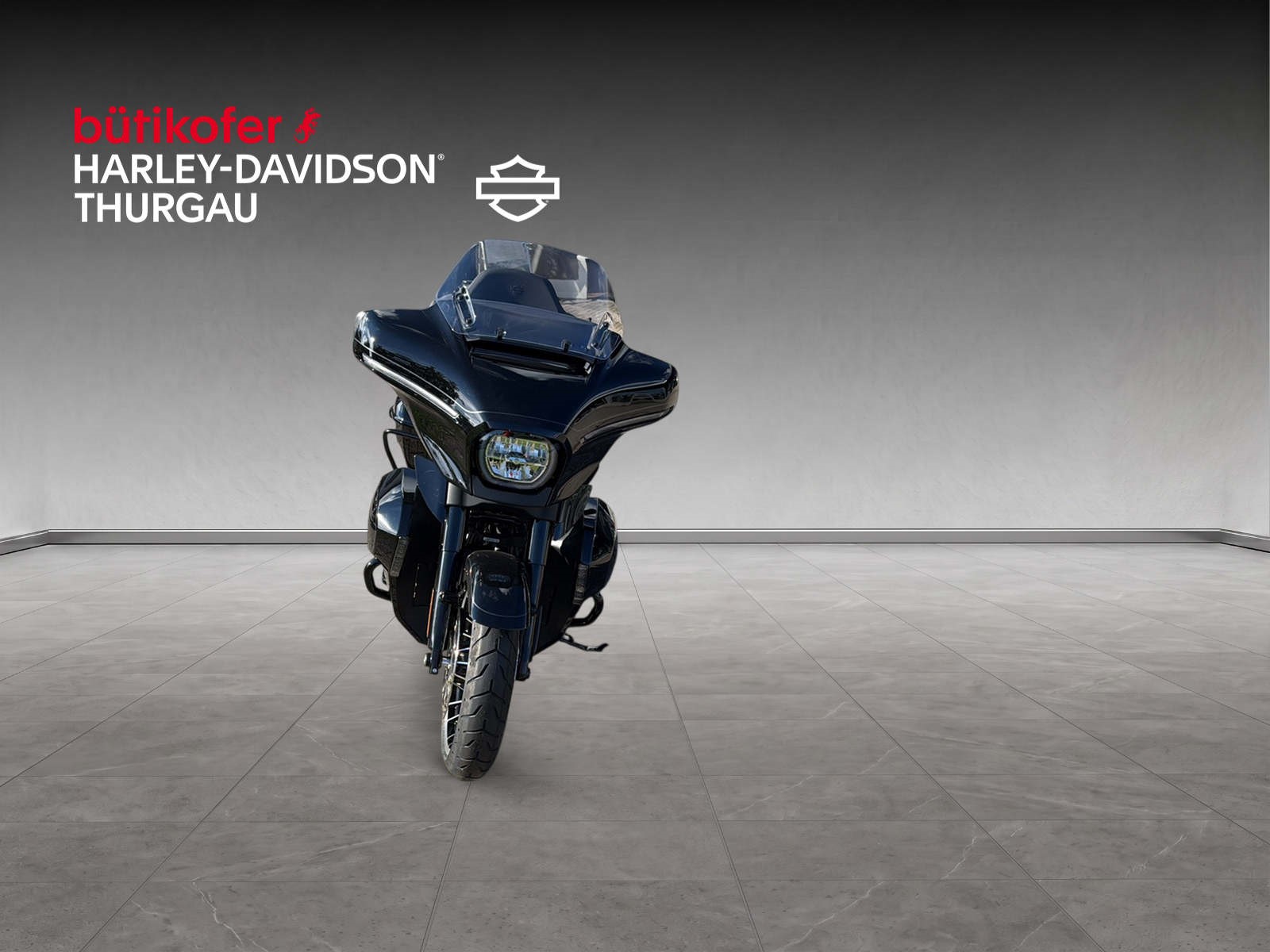 HARLEY-DAVIDSON FLHXL Street Glide Limited 117-image-6