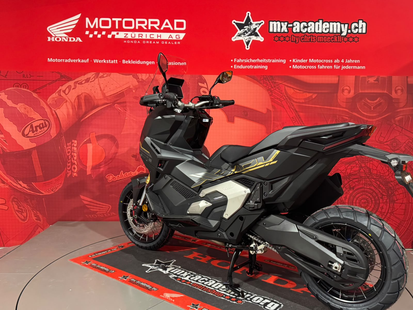 HONDA *2027 Modell **Neufahrzeug**10th Anniversary Edition**MJ 2027*-image-3
