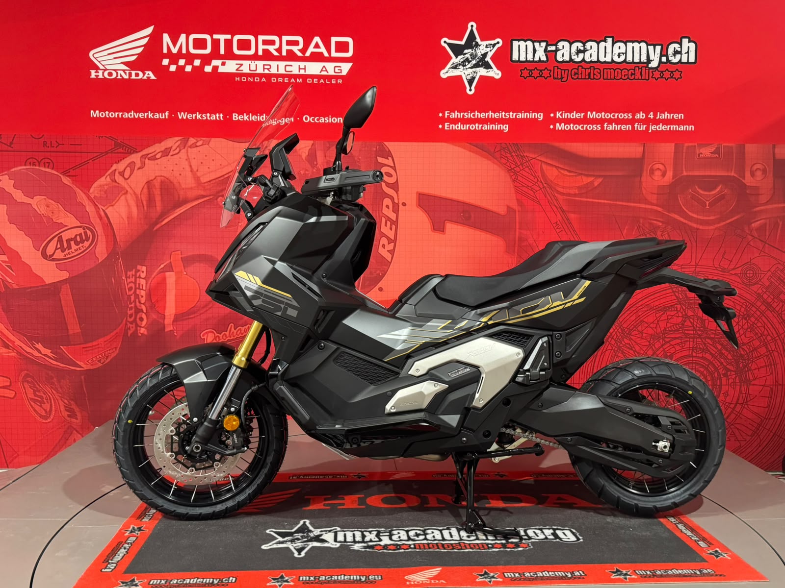 HONDA *2027 Modell **Neufahrzeug**10th Anniversary Edition**MJ 2027*-image-4
