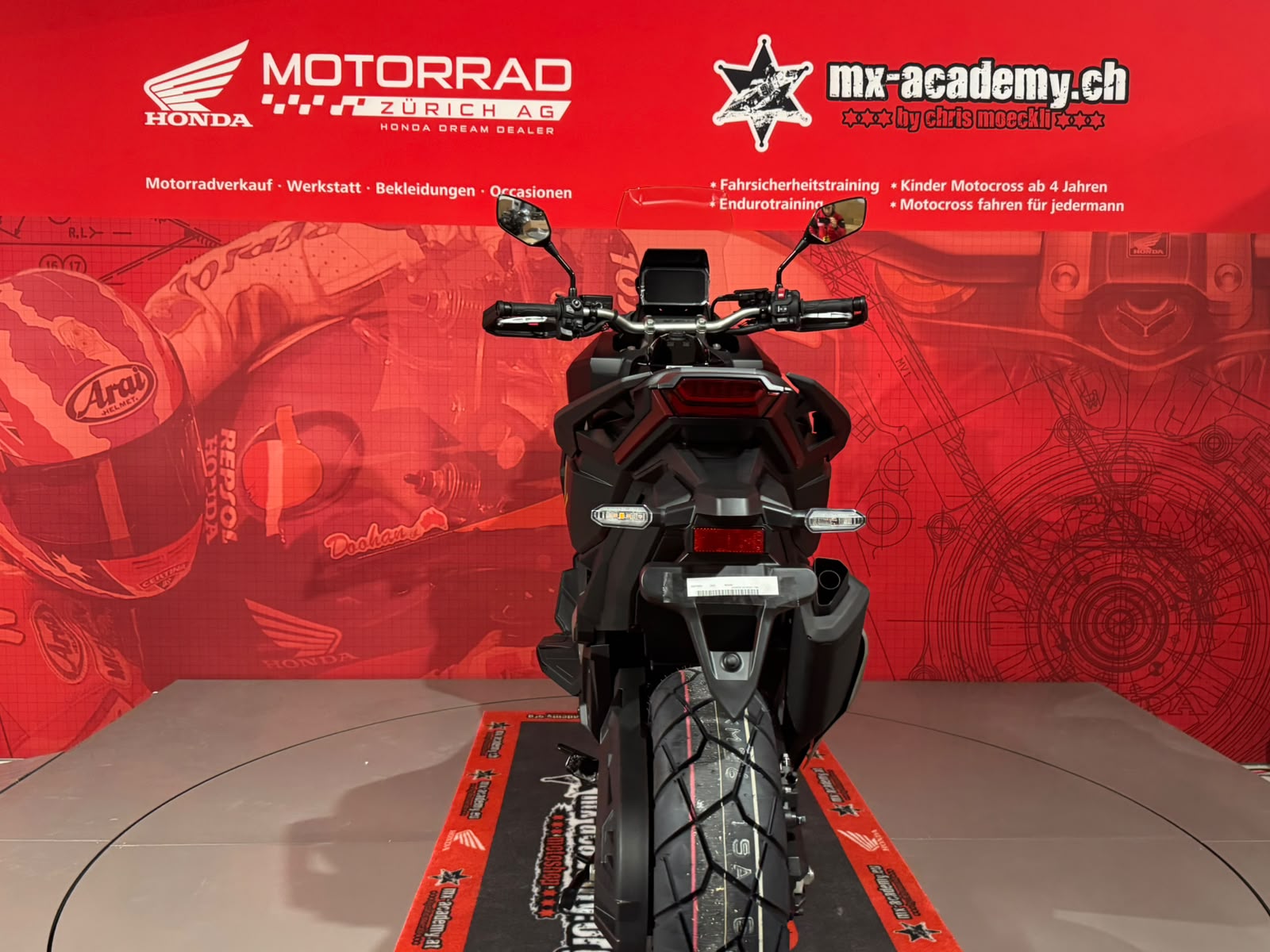 HONDA *2027 Modell **Neufahrzeug**10th Anniversary Edition**MJ 2027*-image-2