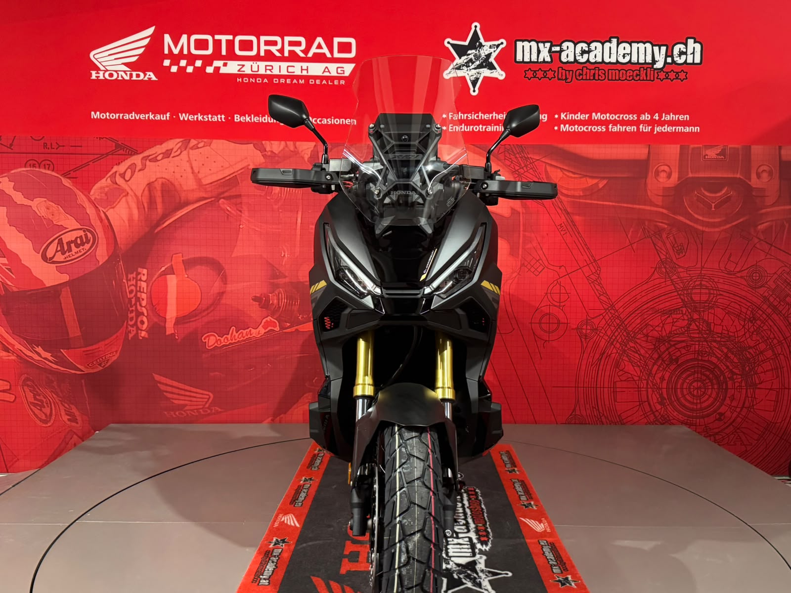 HONDA *2027 Modell **Neufahrzeug**10th Anniversary Edition**MJ 2027*-image-6