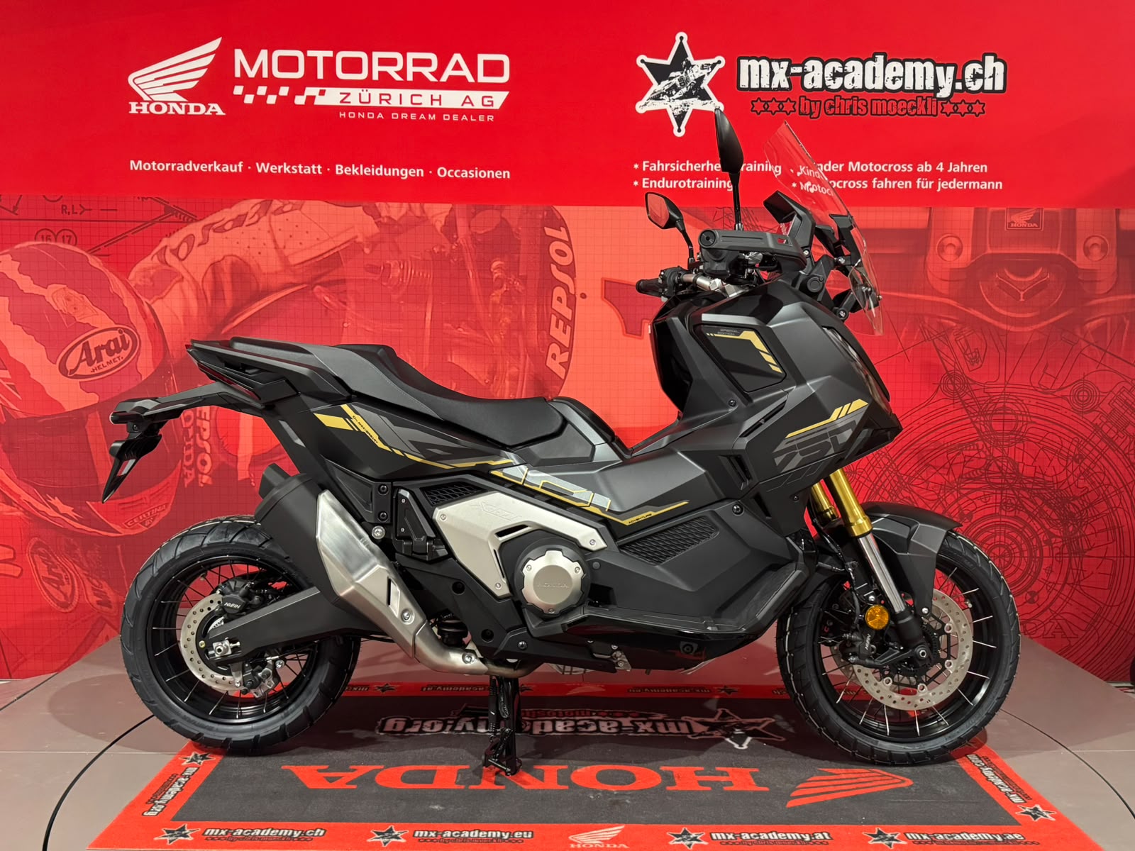 HONDA *2027 Modell **Neufahrzeug**10th Anniversary Edition**MJ 2027*-image-0