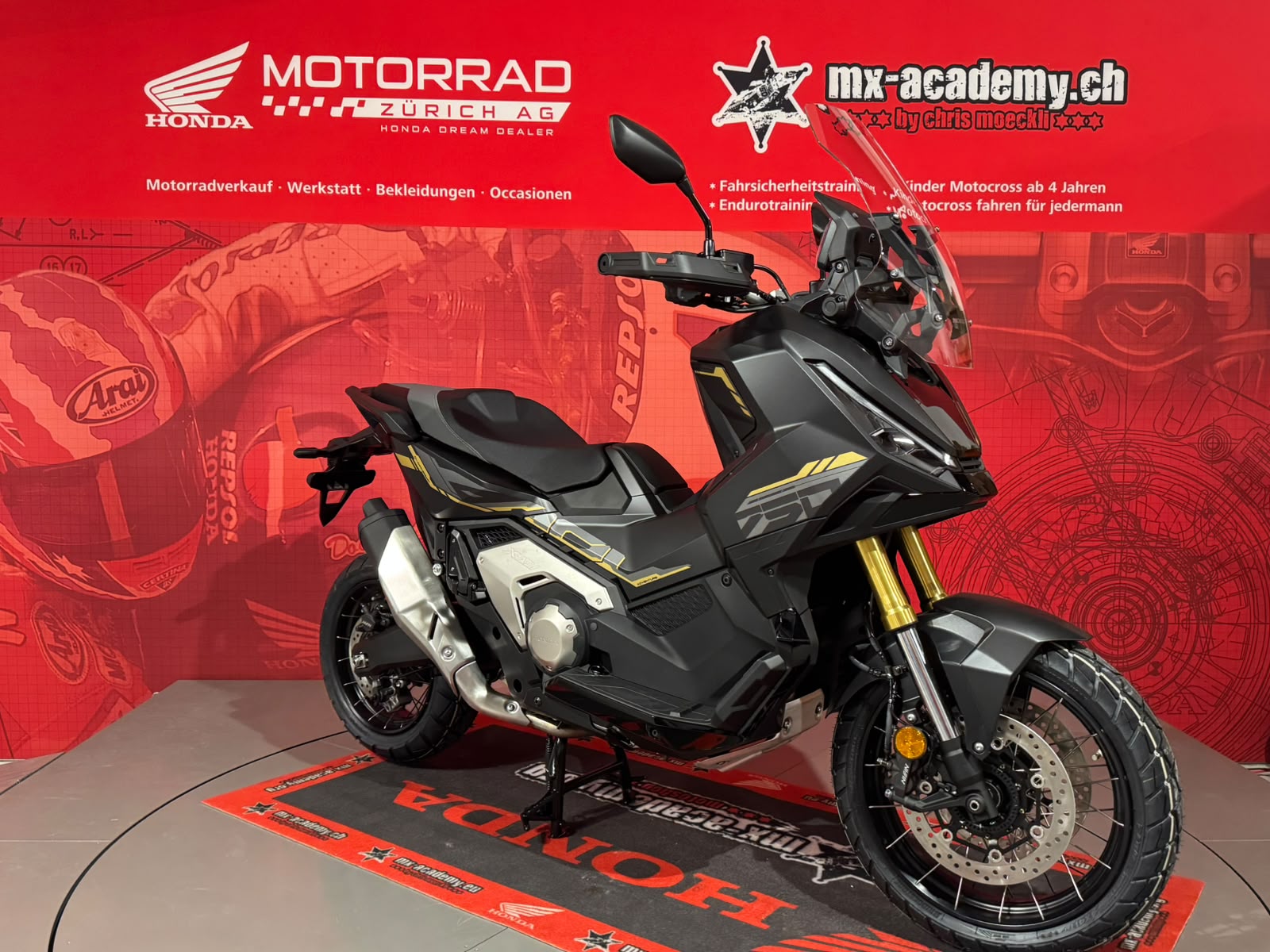 HONDA *2027 Modell **Neufahrzeug**10th Anniversary Edition**MJ 2027*-image-7