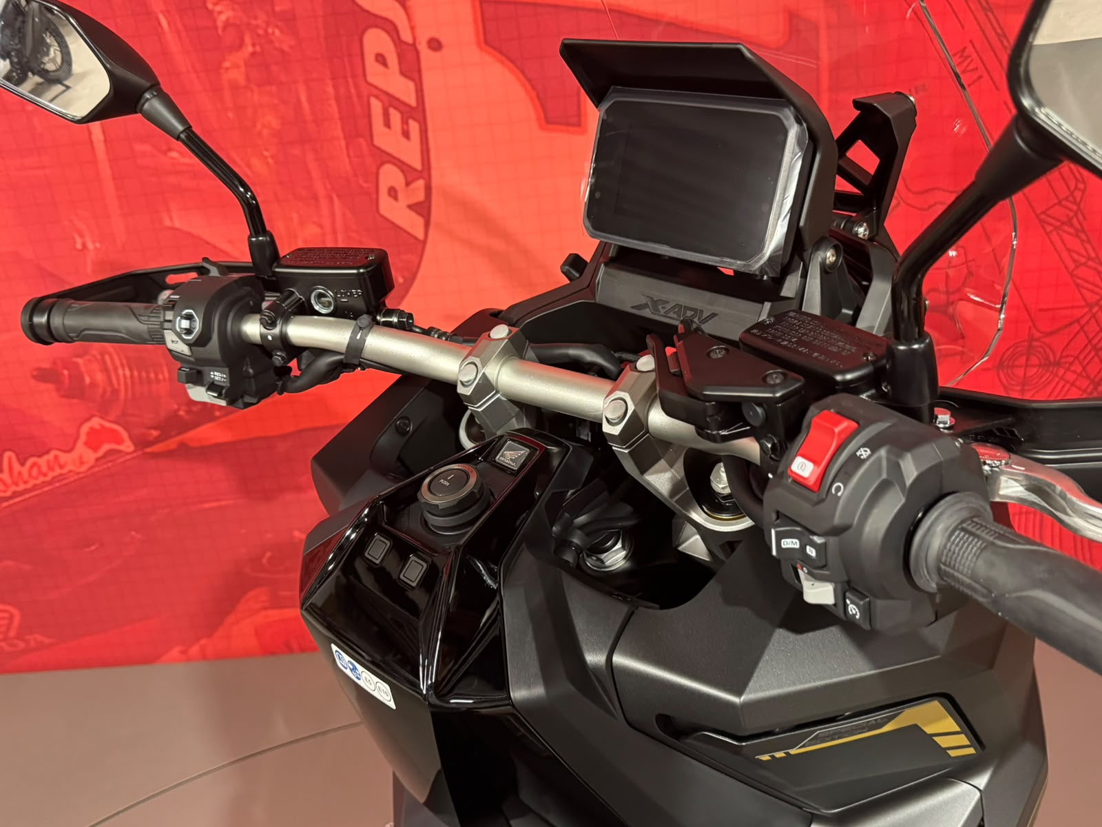 HONDA *2027 Modell **Neufahrzeug**10th Anniversary Edition**MJ 2027*-image-8