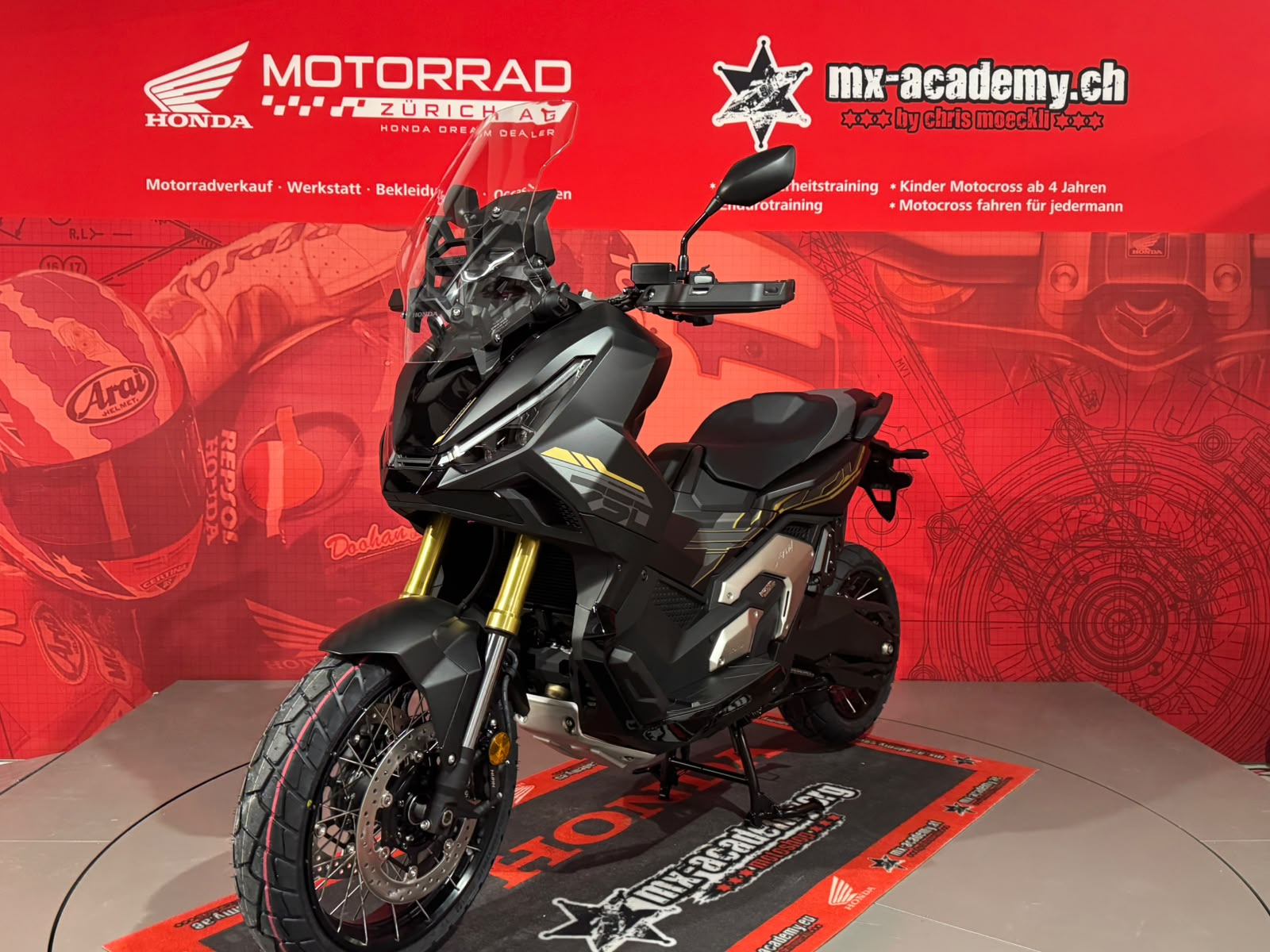 HONDA *2027 Modell **Neufahrzeug**10th Anniversary Edition**MJ 2027*-image-5