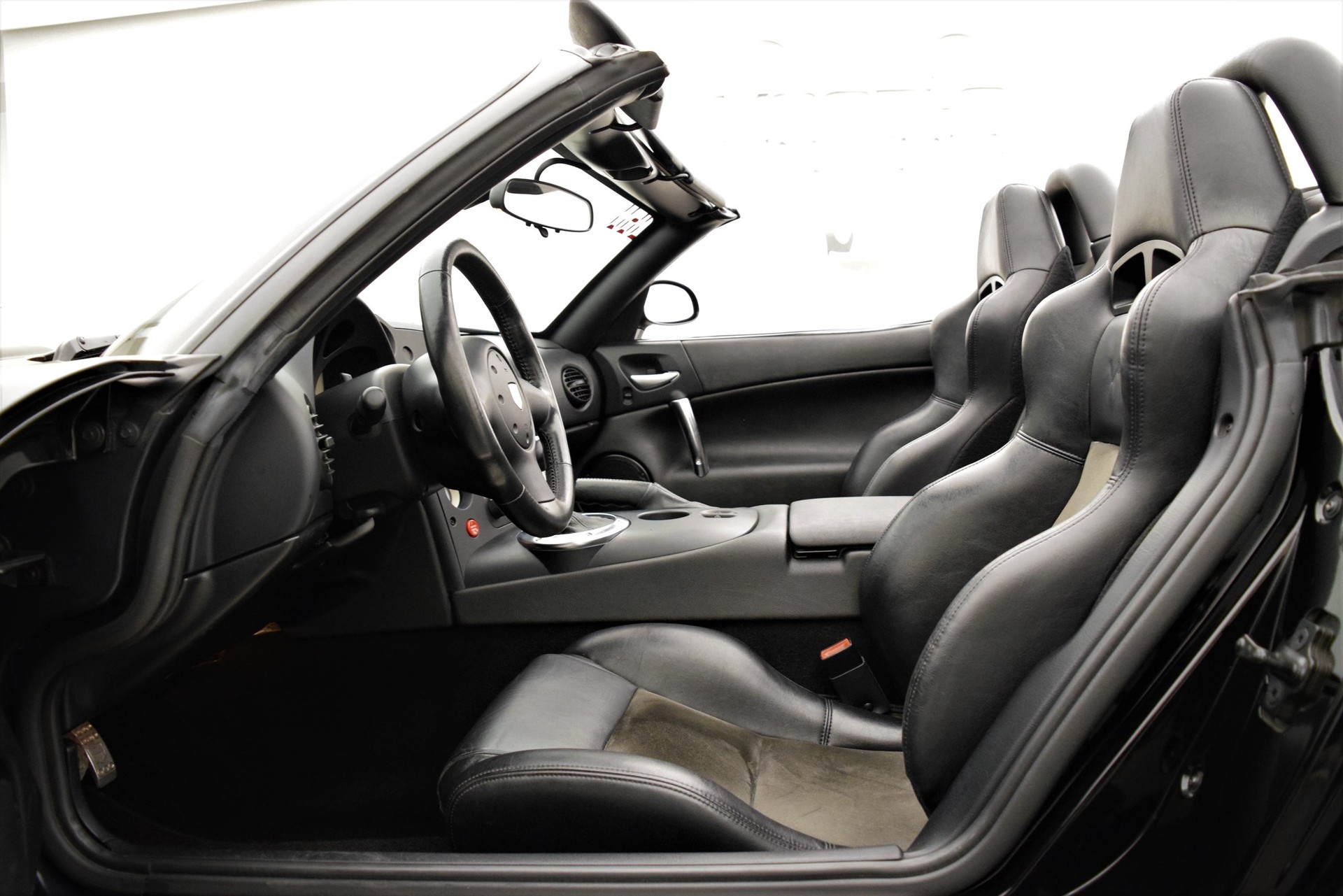 DODGE Viper 8.3 SRT-10 Convertible-image-8