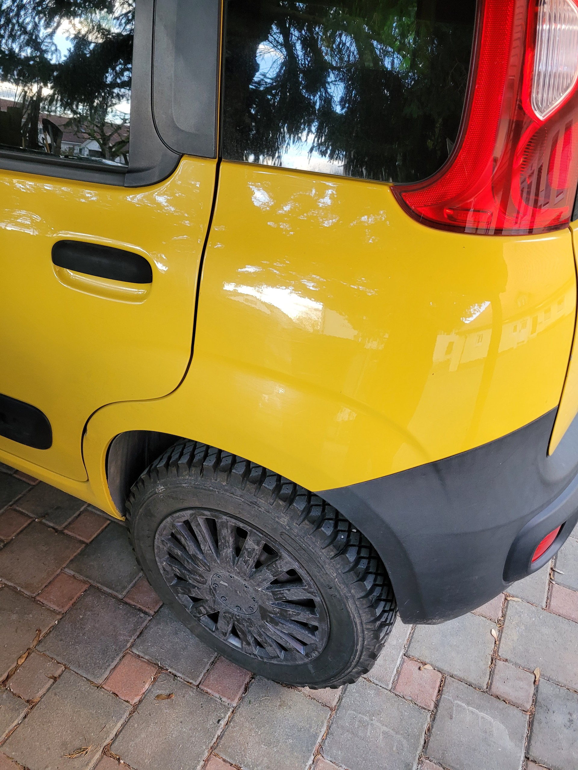 FIAT Panda TwinAir 4x4-image-9