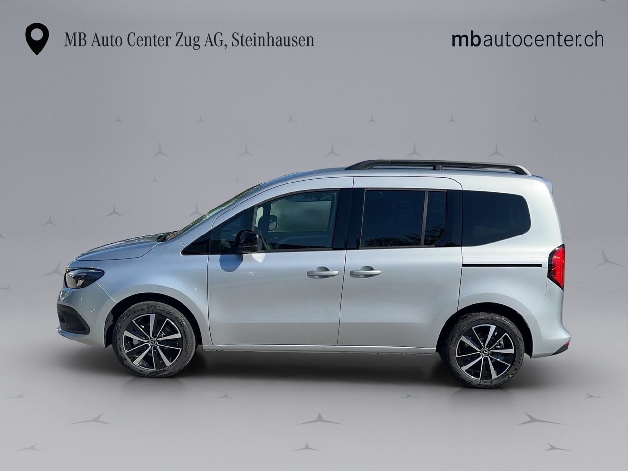 MERCEDES-BENZ EQT Standard 2716mm S CH-Fahrzeug-showroom-element-2