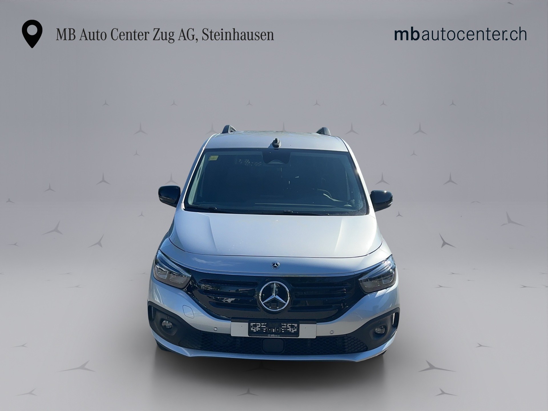 MERCEDES-BENZ EQT Standard 2716mm S CH-Fahrzeug-showroom-element-1