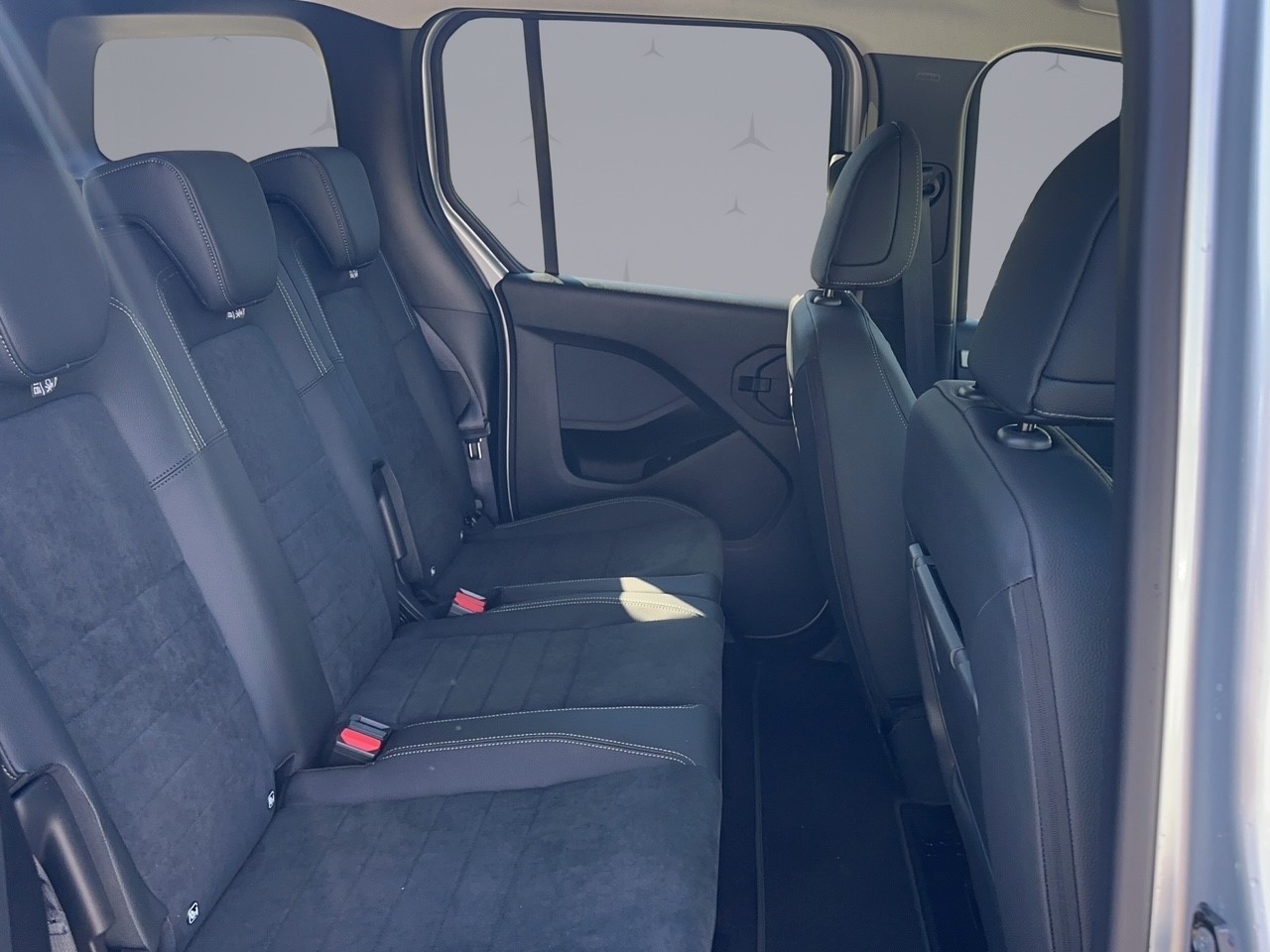 MERCEDES-BENZ EQT Standard 2716mm S CH-Fahrzeug-image-6