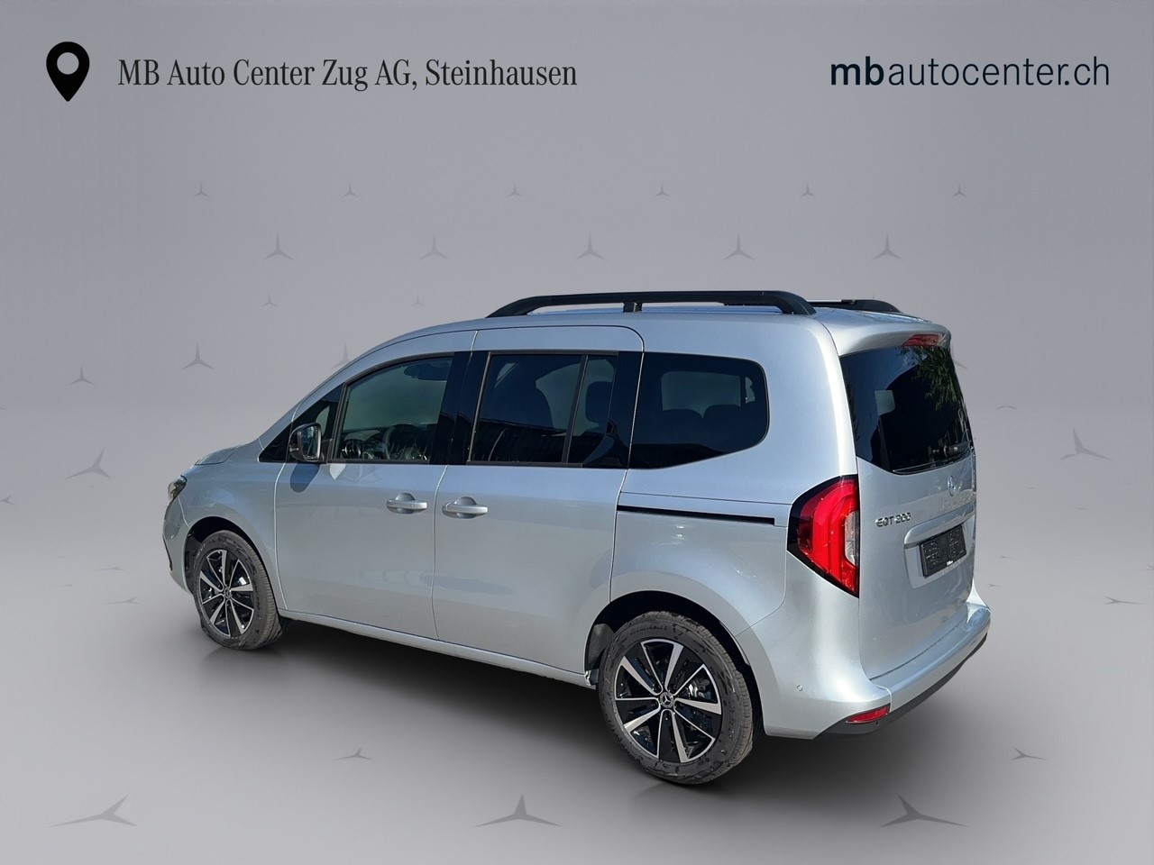 MERCEDES-BENZ EQT Standard 2716mm S CH-Fahrzeug-showroom-element-3