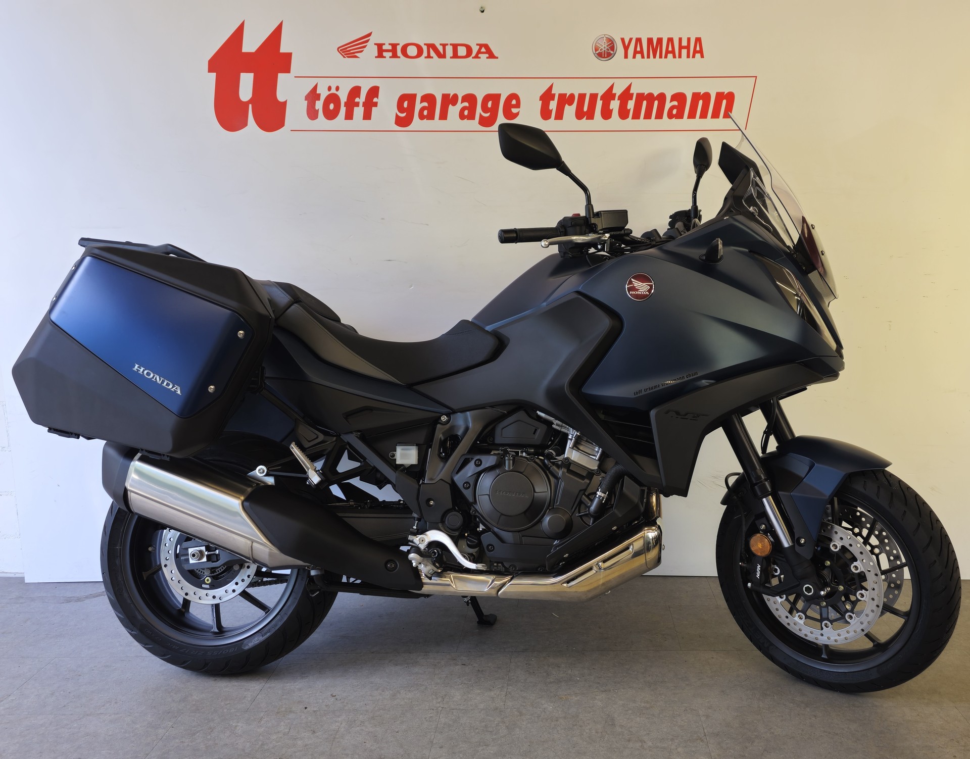 HONDA NT 1100-image-0