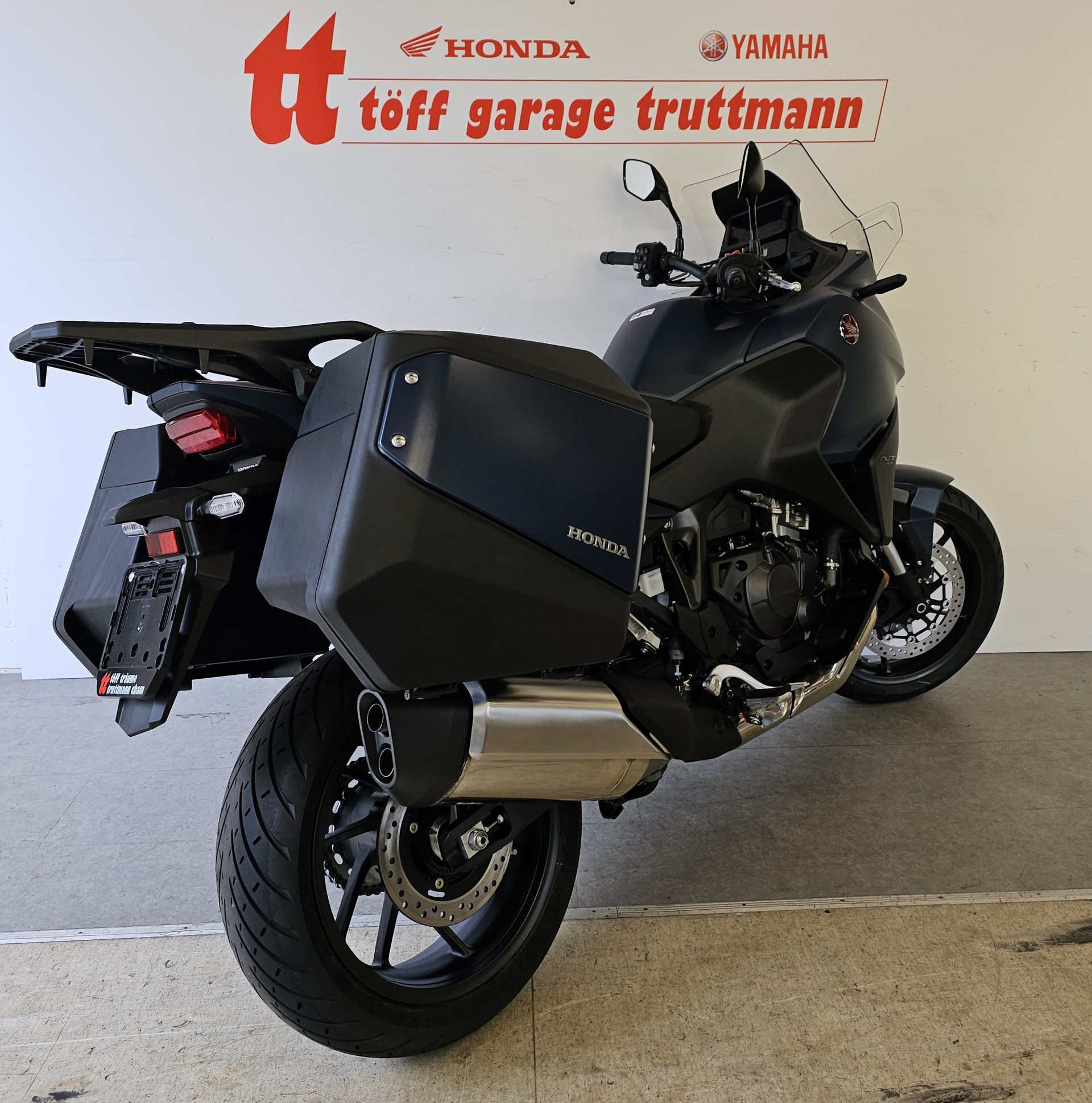 HONDA NT 1100-image-3
