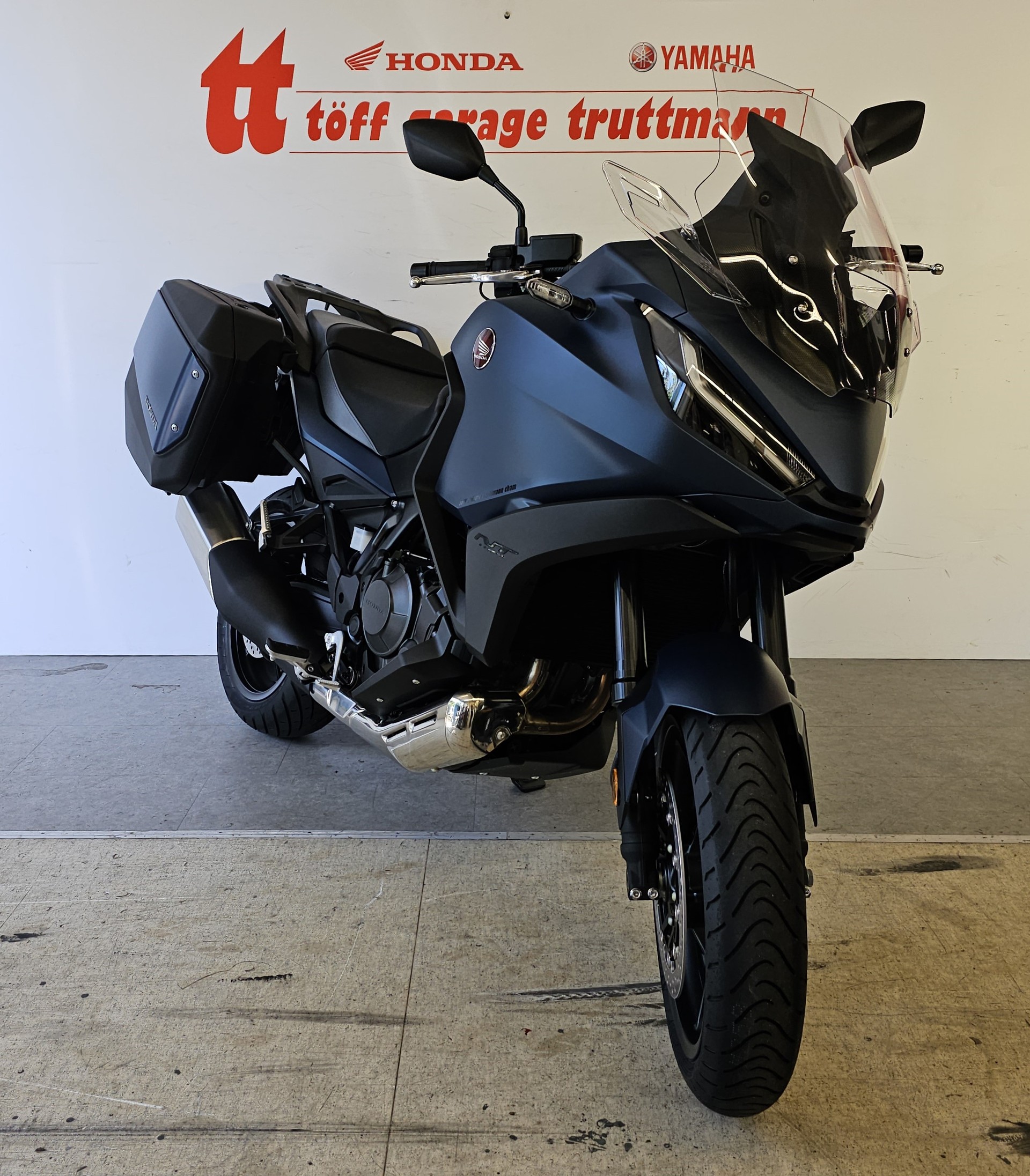 HONDA NT 1100-image-2