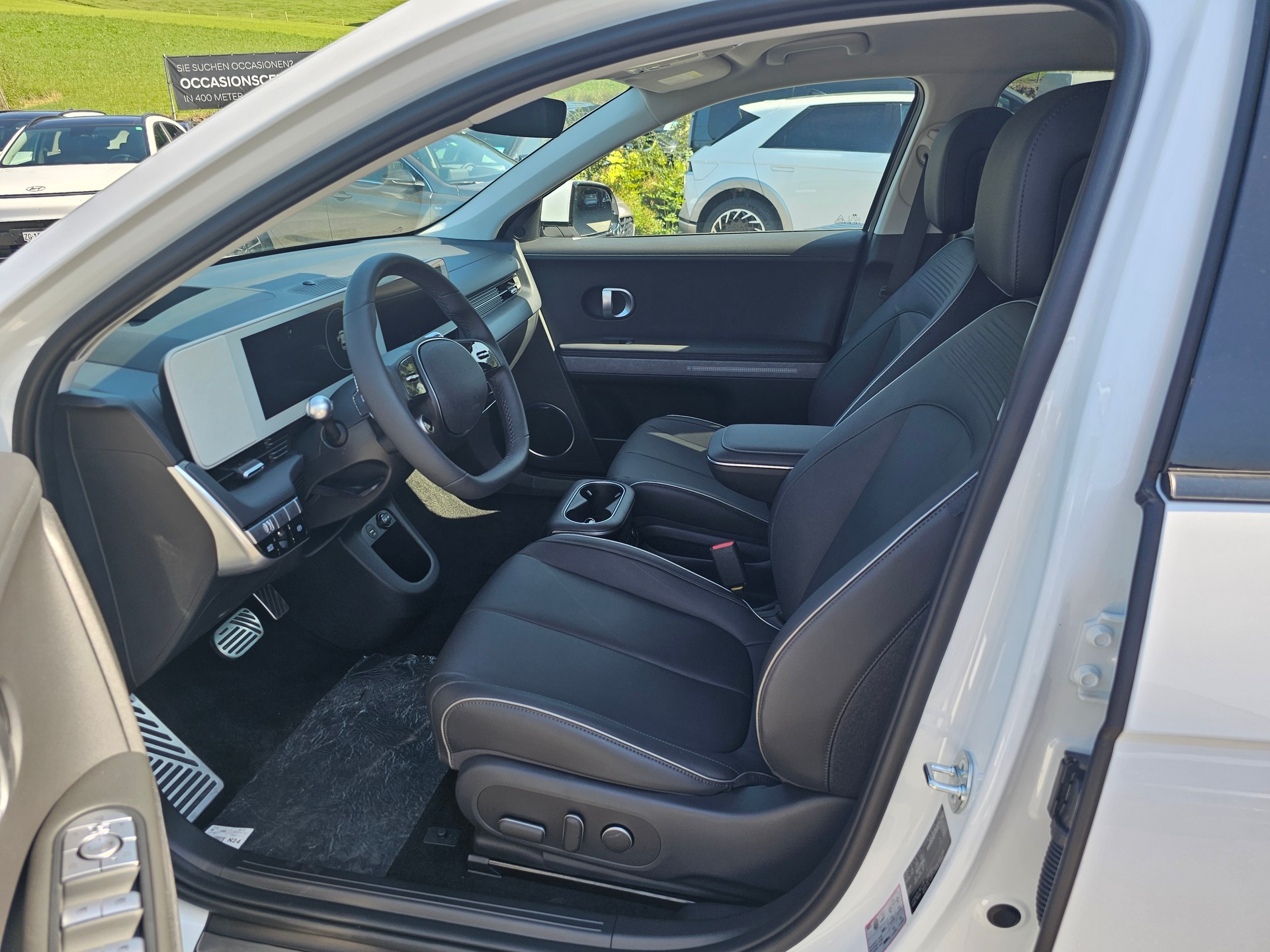 HYUNDAI Ioniq 5 77kWh Vertex 4WD-image-10