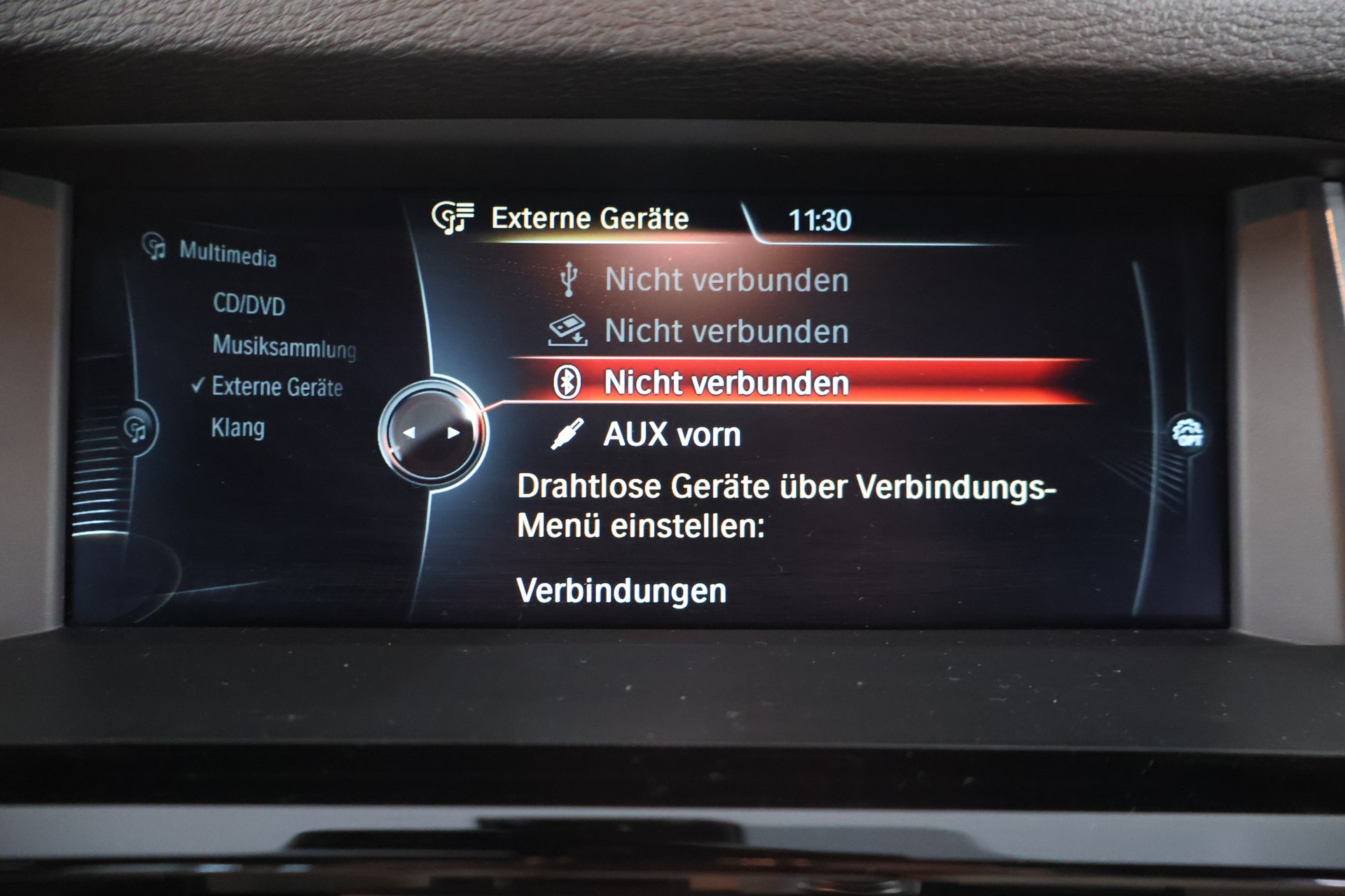 BMW X4 M 40i Steptronic-image-19