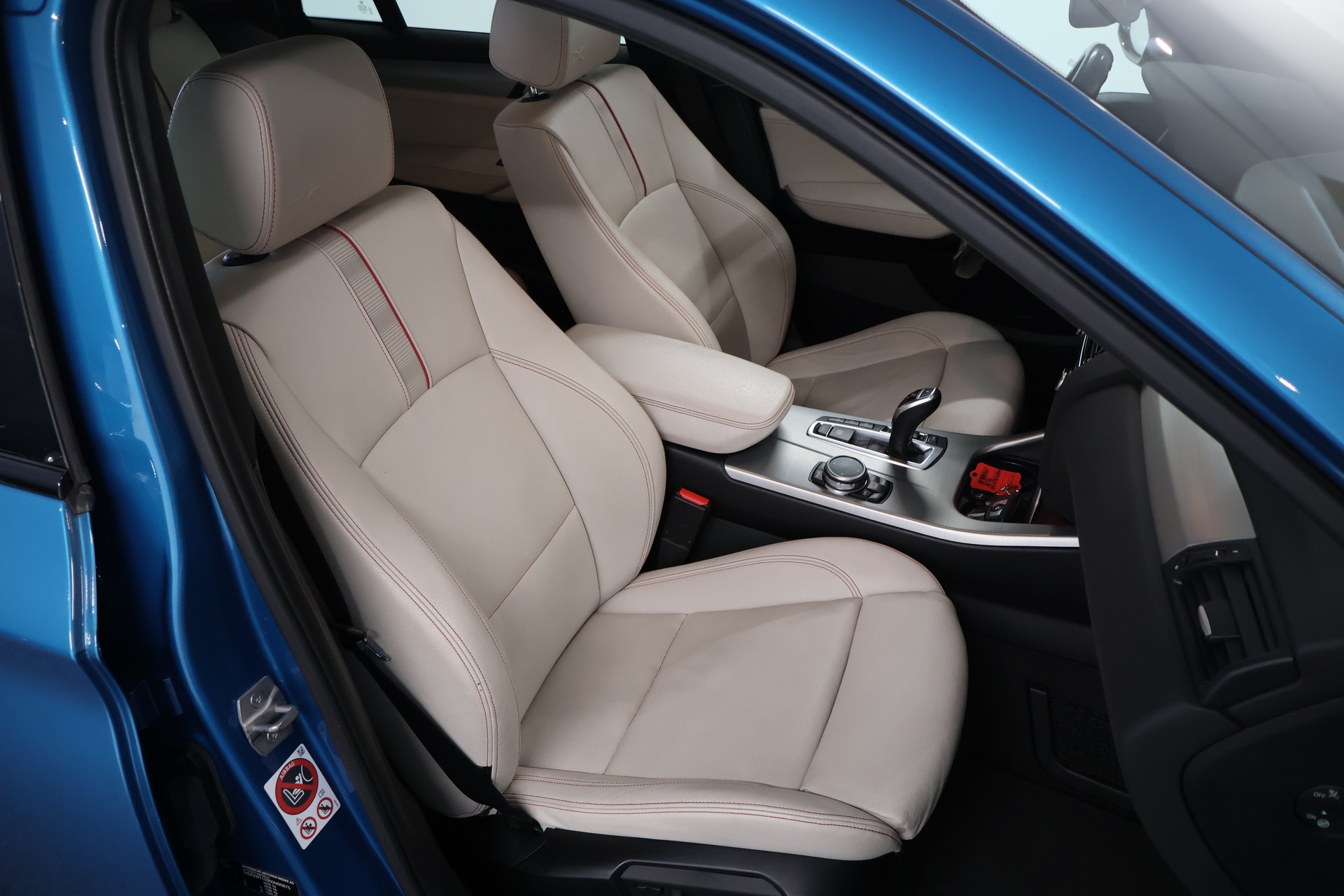 BMW X4 M 40i Steptronic-image-14