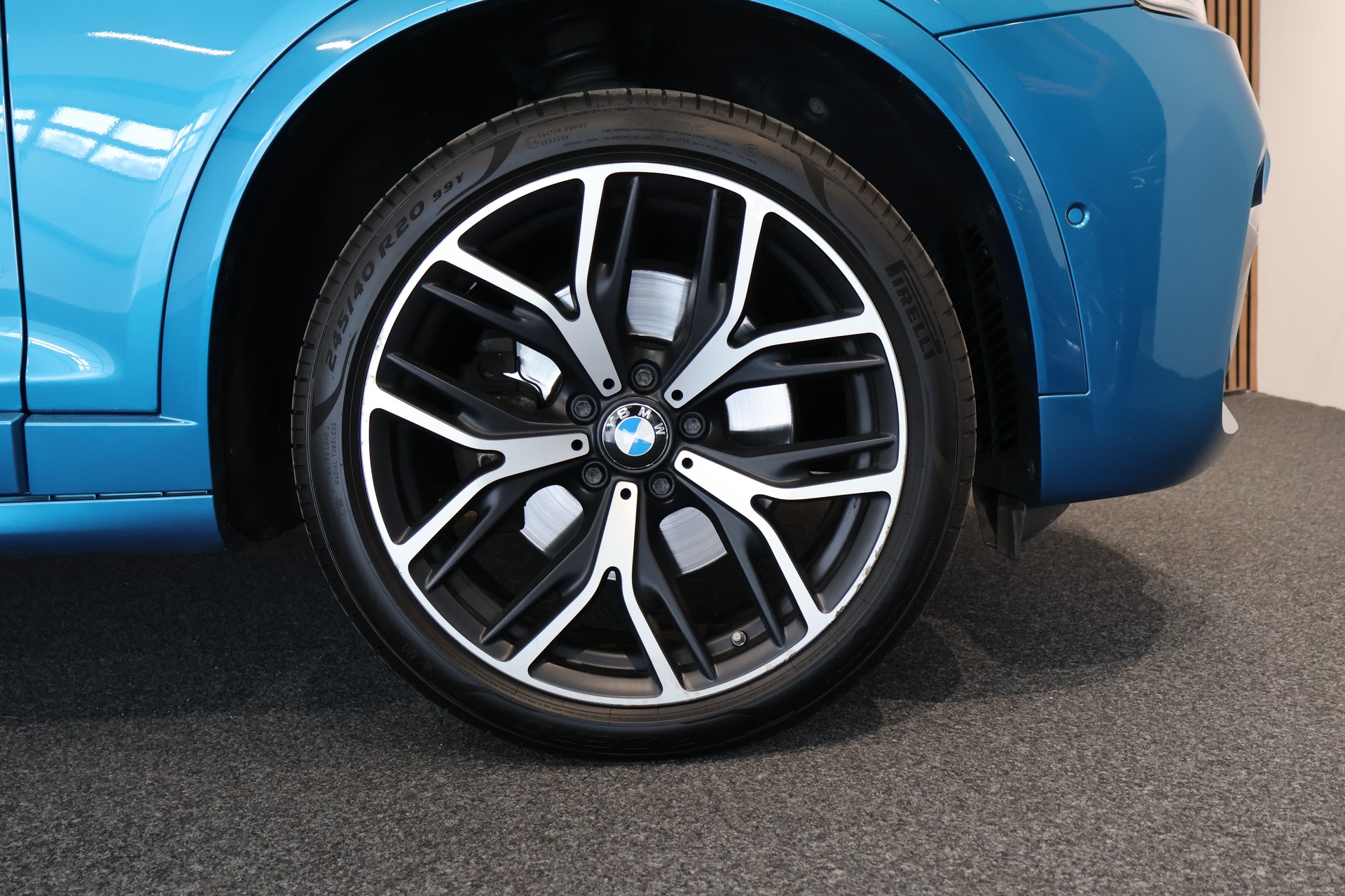 BMW X4 M 40i Steptronic-image-26