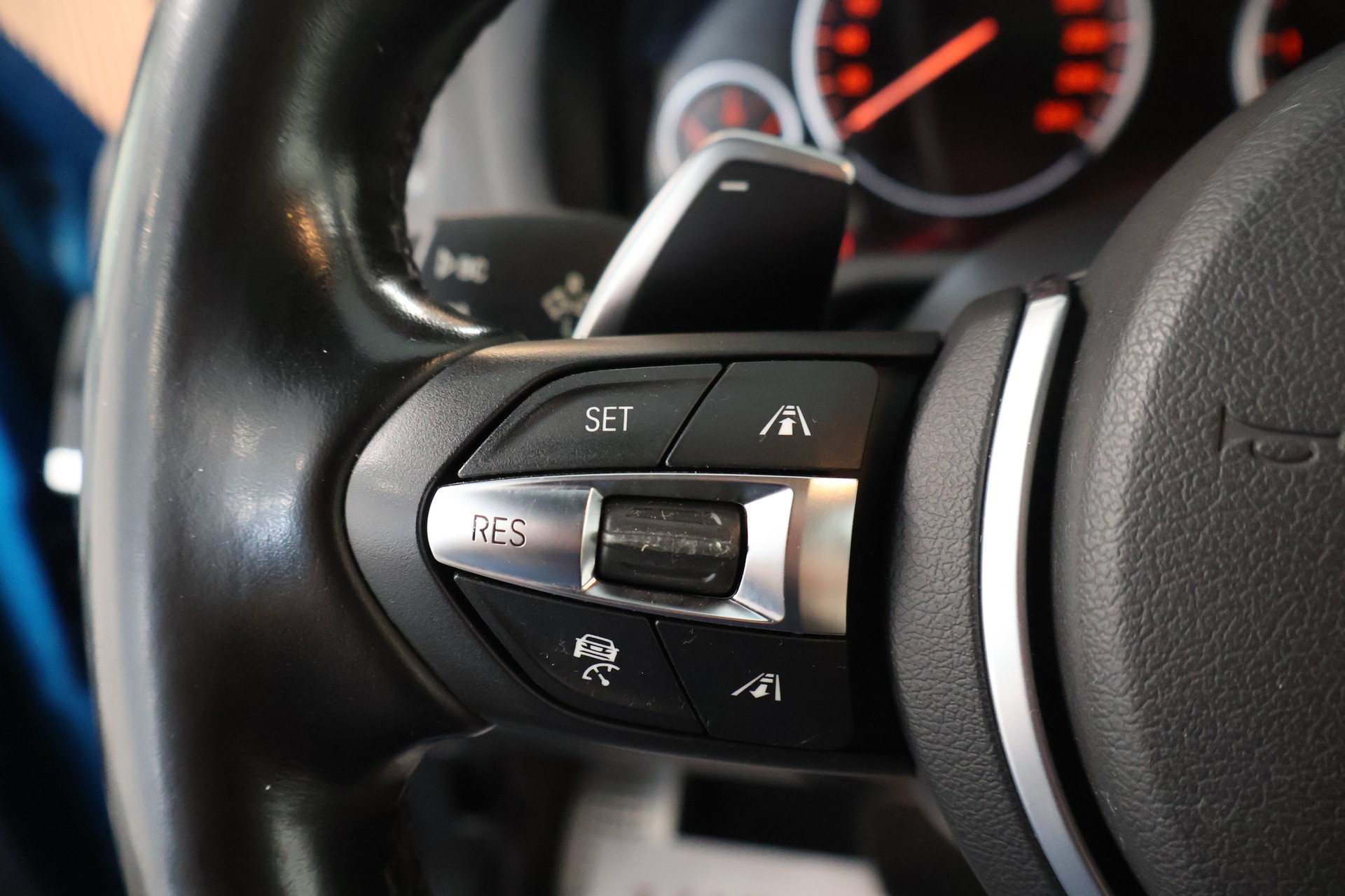 BMW X4 M 40i Steptronic-image-24