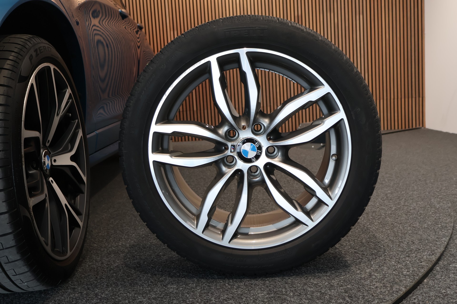 BMW X4 M 40i Steptronic-image-27