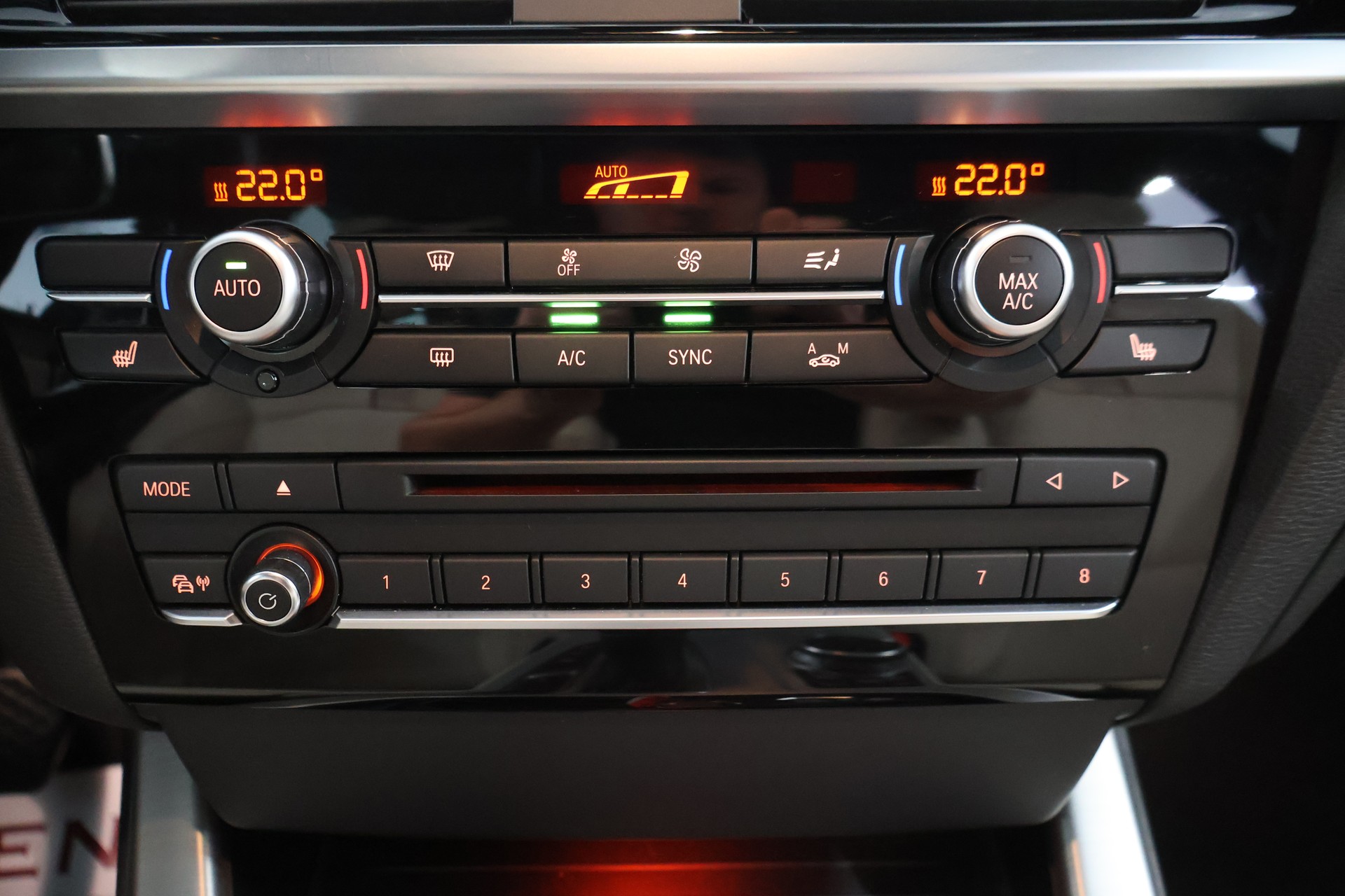 BMW X4 M 40i Steptronic-image-21