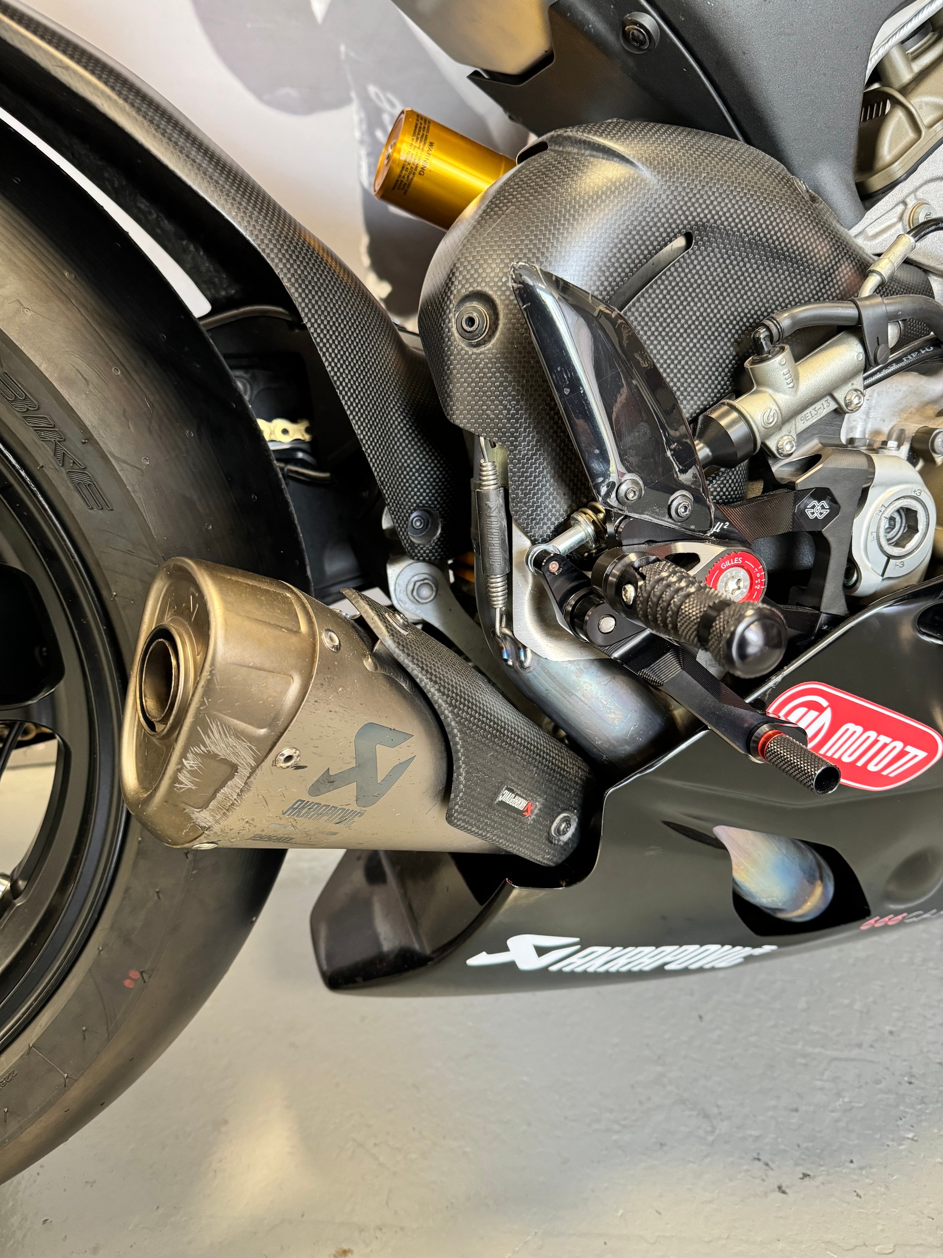DUCATI Panigale 998 V4 R-image-13