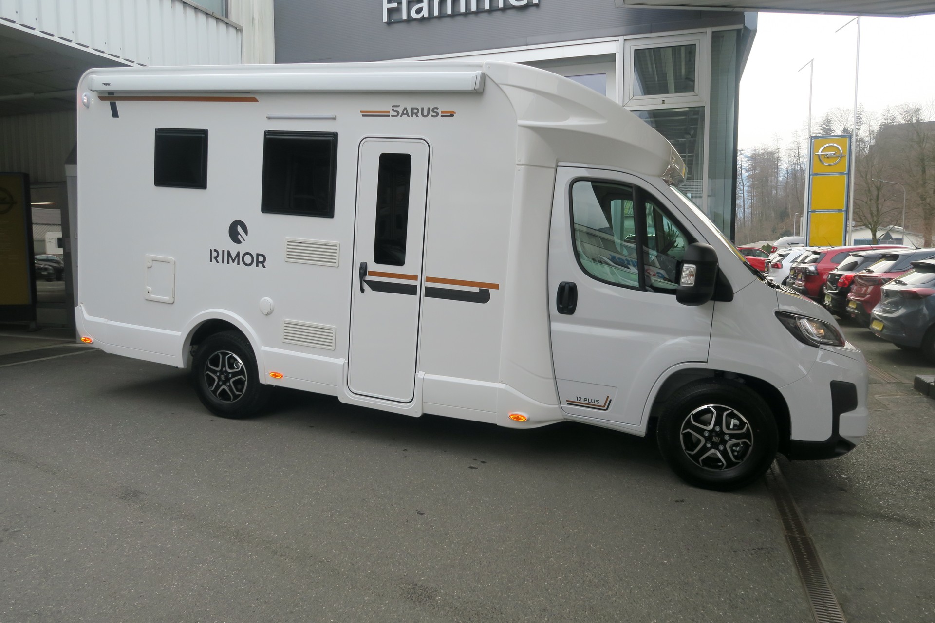 FIAT Rimor Sarus 12 P-showroom-element-1
