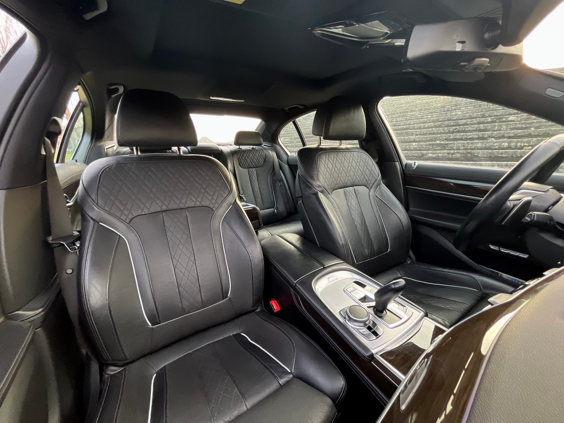BMW 730d xDrive Steptronic-image-12