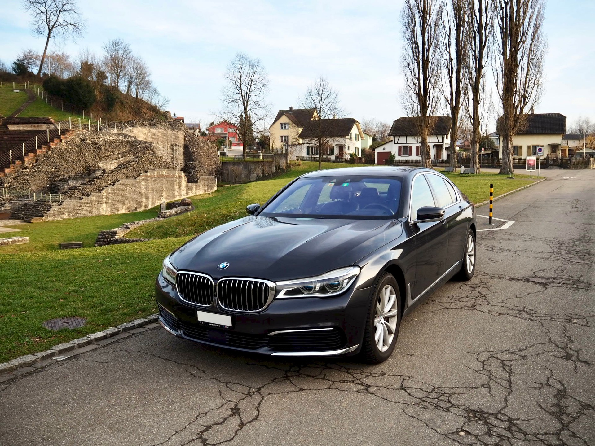 BMW 730d xDrive Steptronic-image-8