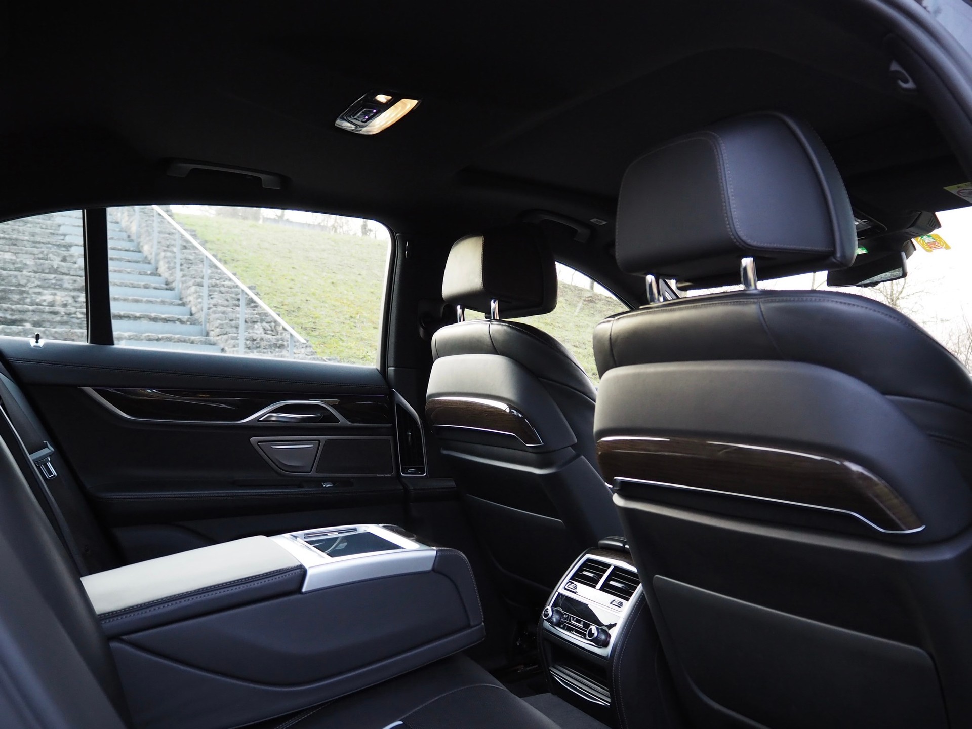 BMW 730d xDrive Steptronic-image-13