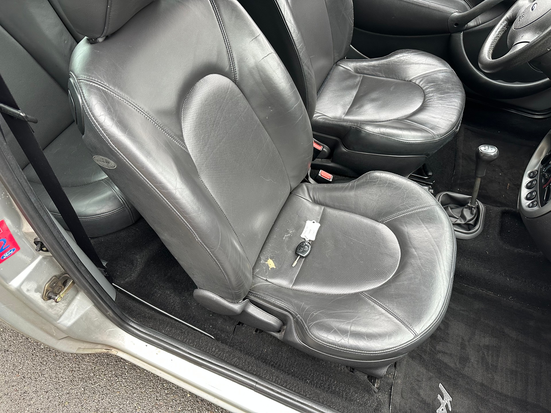FORD KA 1.3 Pearl FIXPREIS-image-8