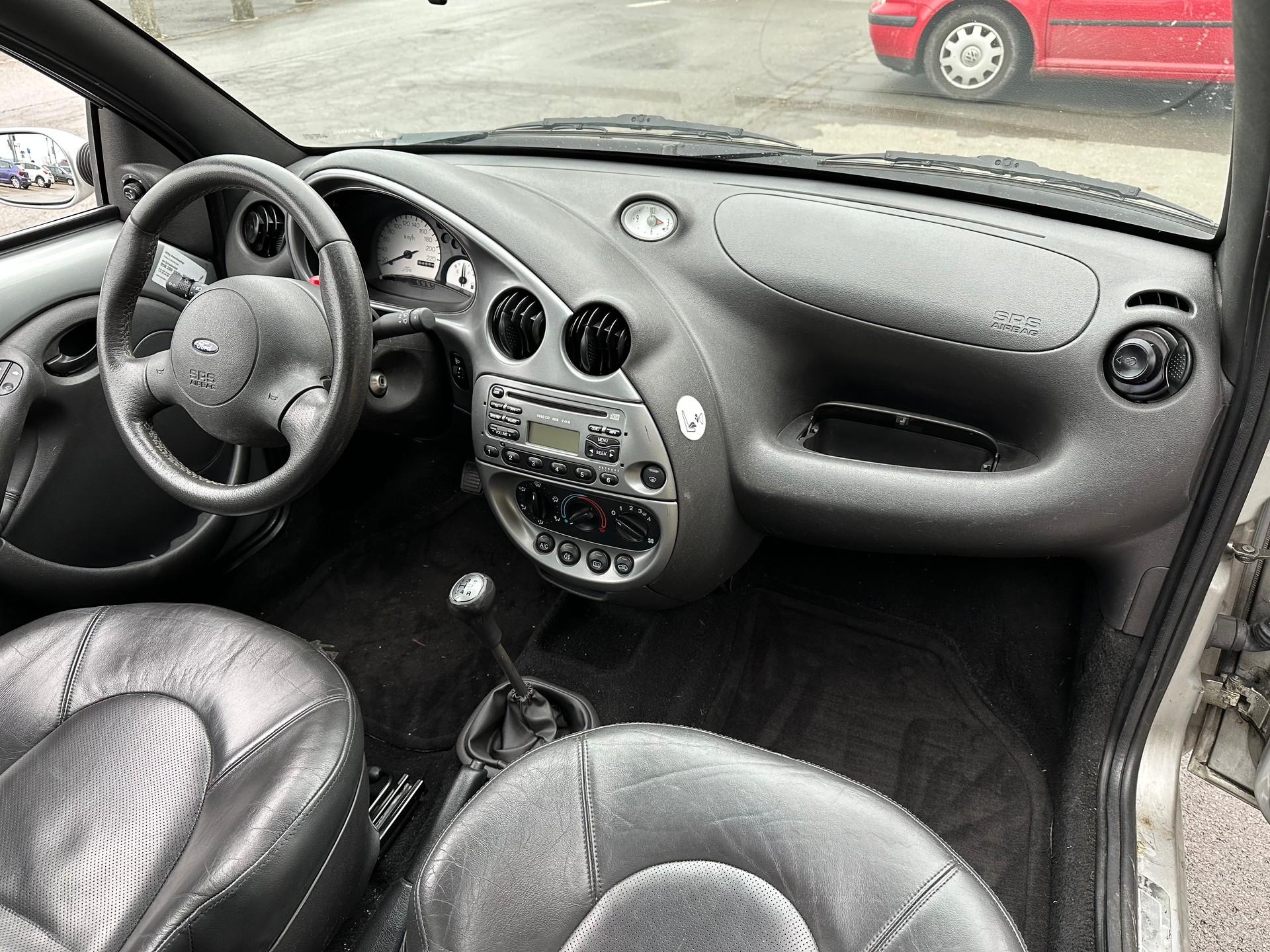 FORD KA 1.3 Pearl FIXPREIS-image-9