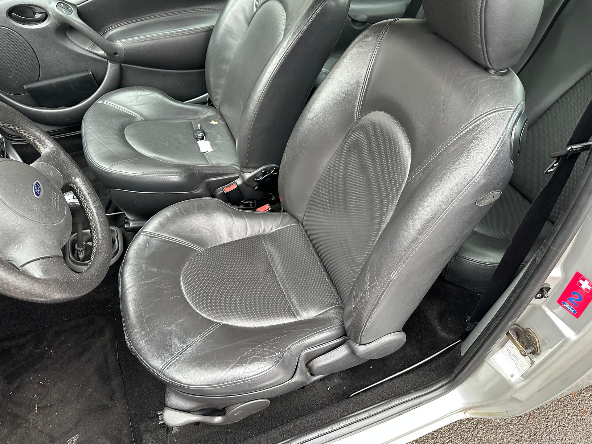 FORD KA 1.3 Pearl FIXPREIS-image-7