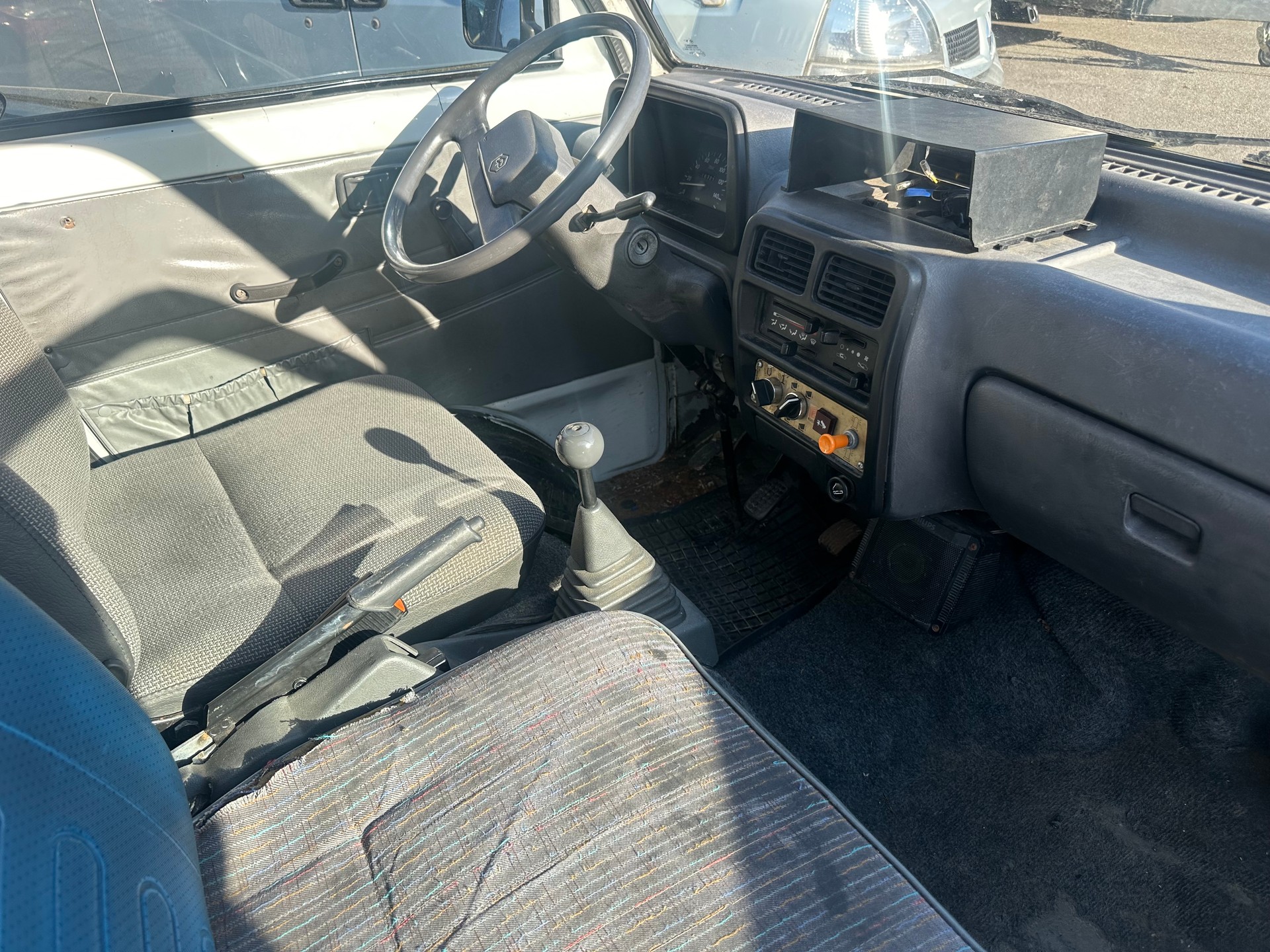 PIAGGIO Porter 1.3-16-image-7