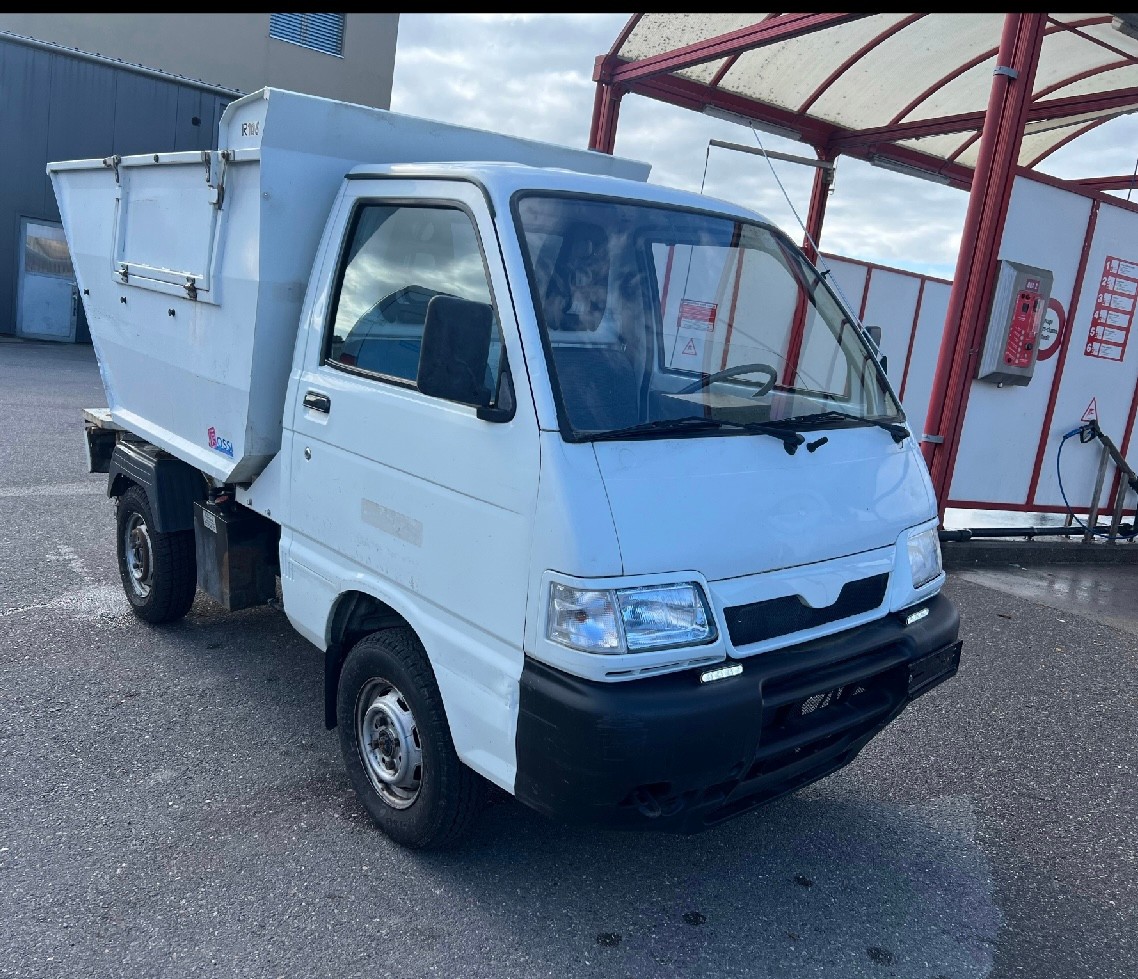 PIAGGIO Porter 1.3-16