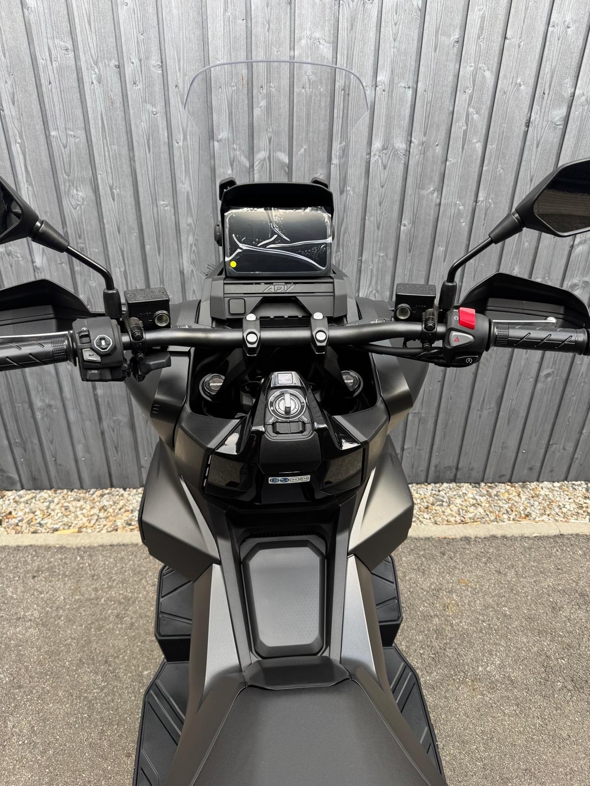 HONDA ADV 350-image-6