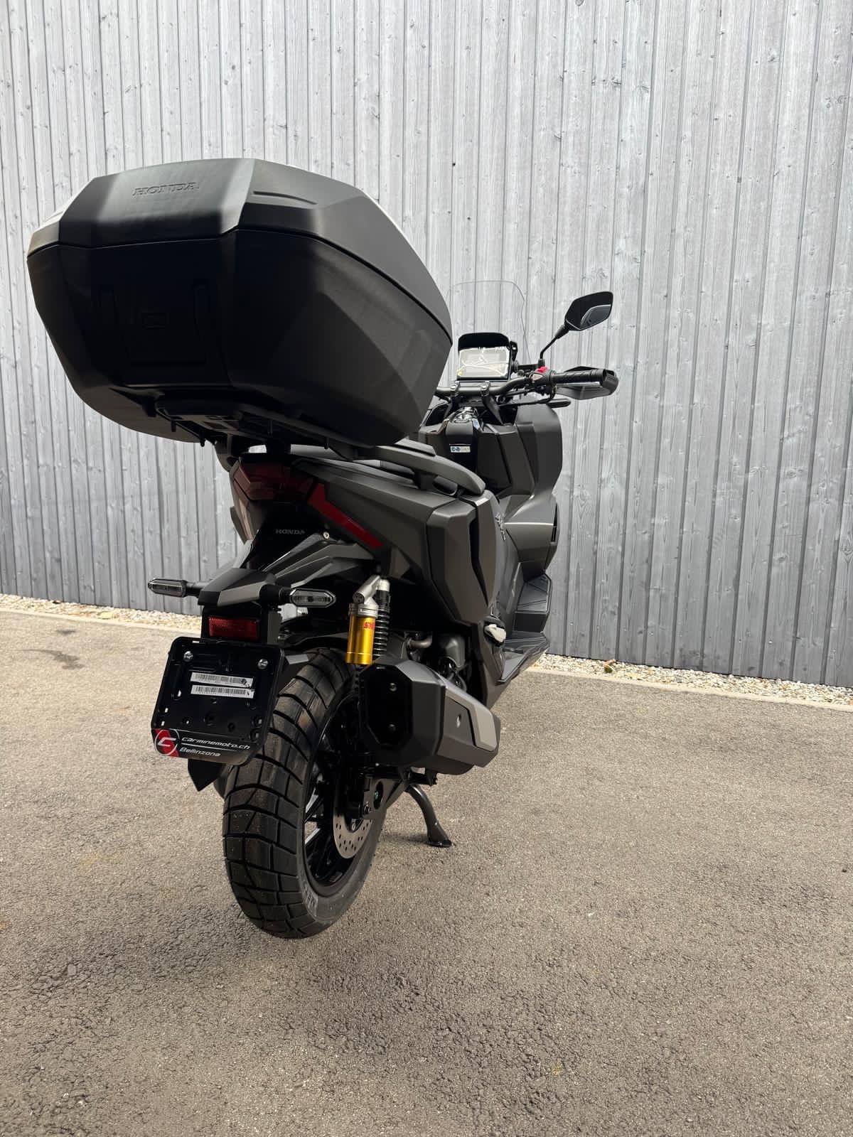 HONDA ADV 350-image-3